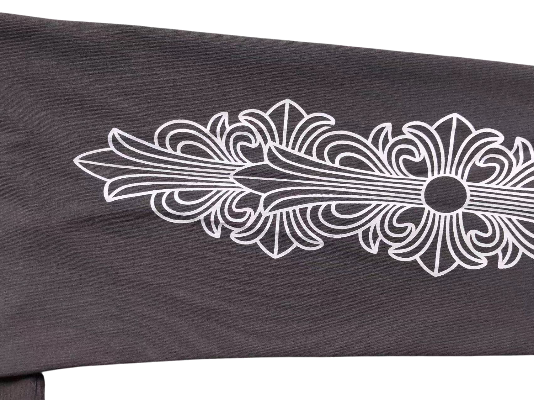 ChromeHearts Spellout TRIO