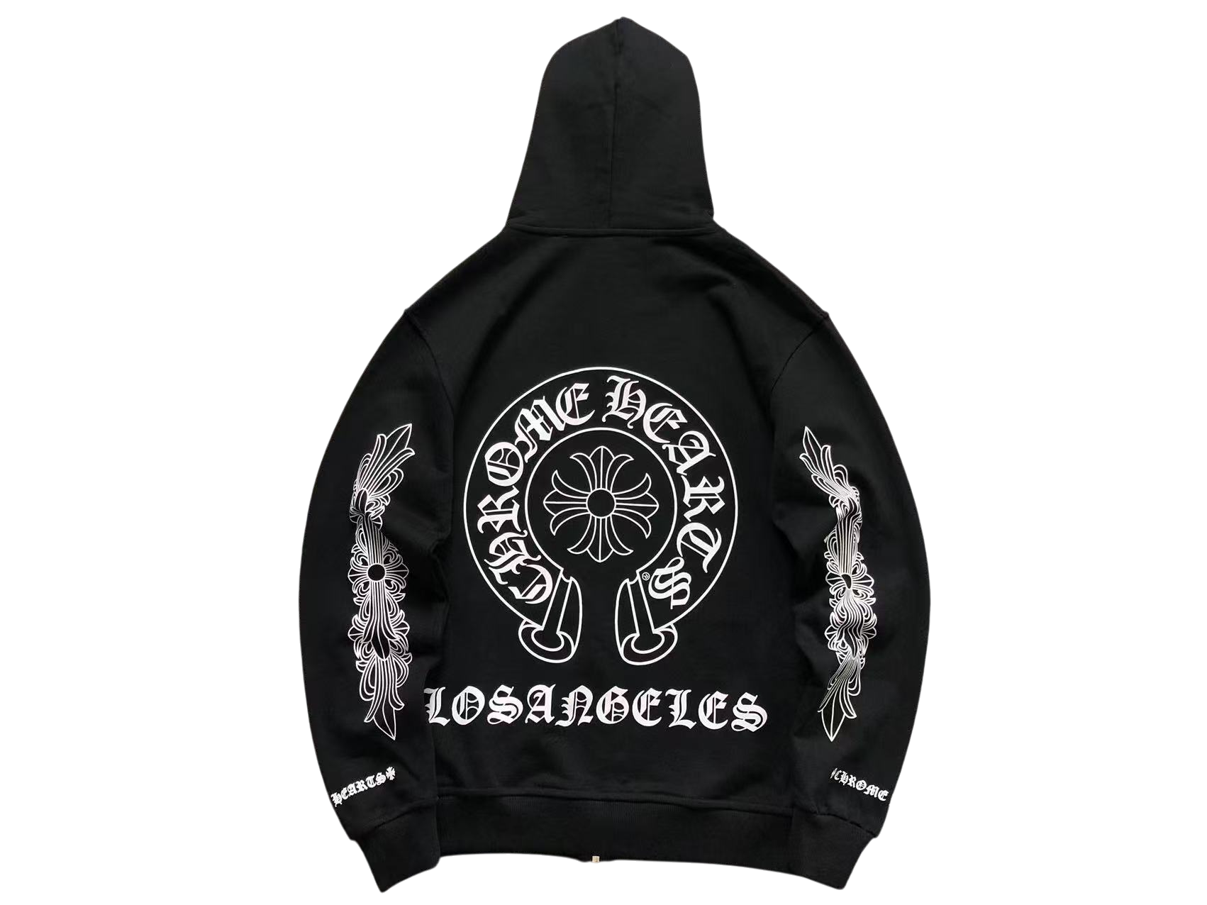 Chrome Hearts Los Angeles