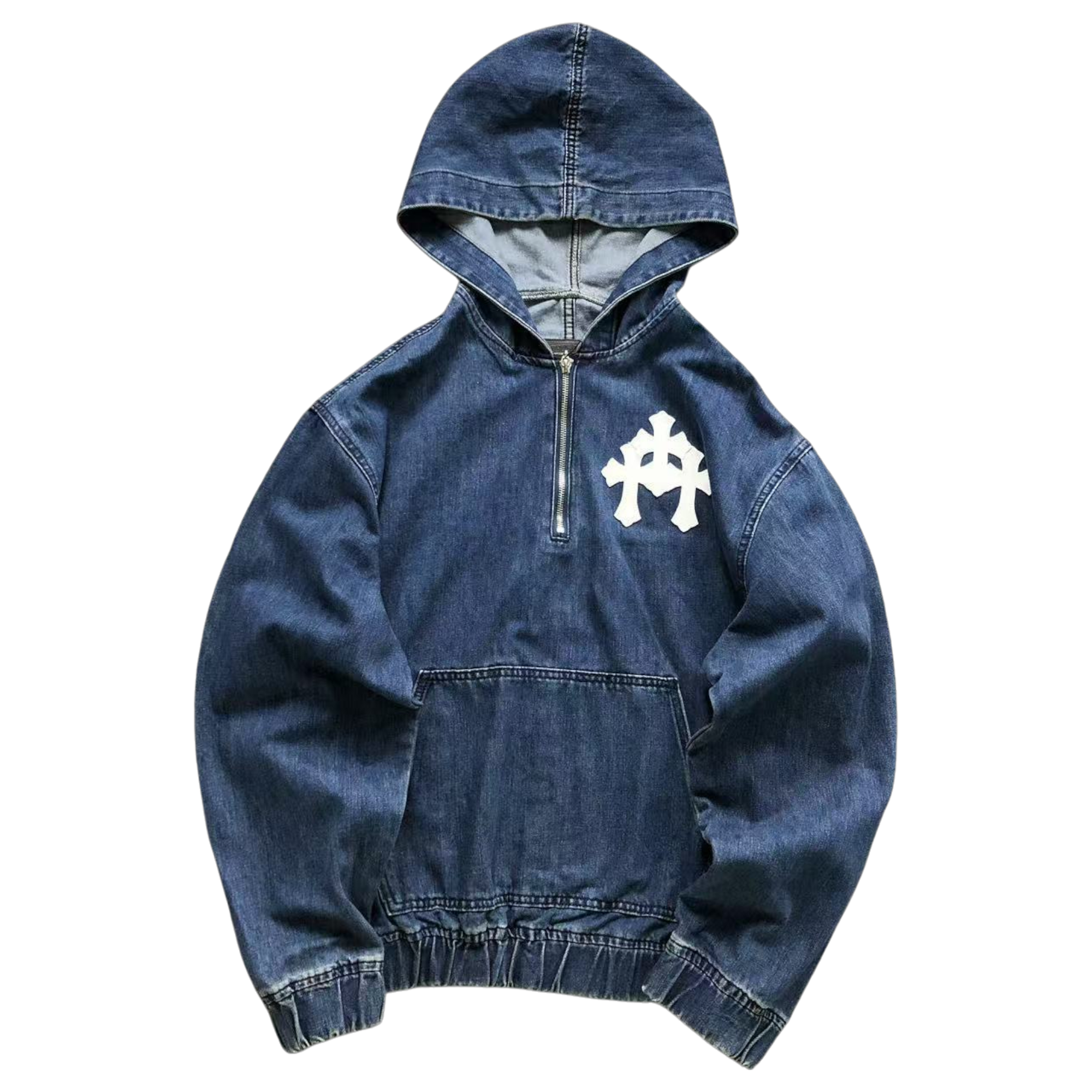 Chrome Hearts de JEAN