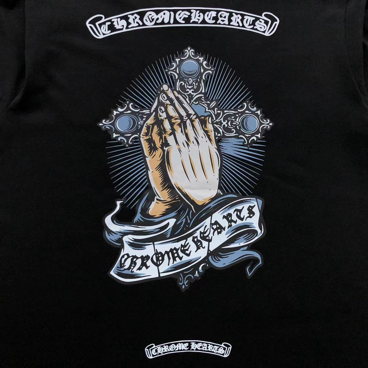 Chrome Hearts – Pray
