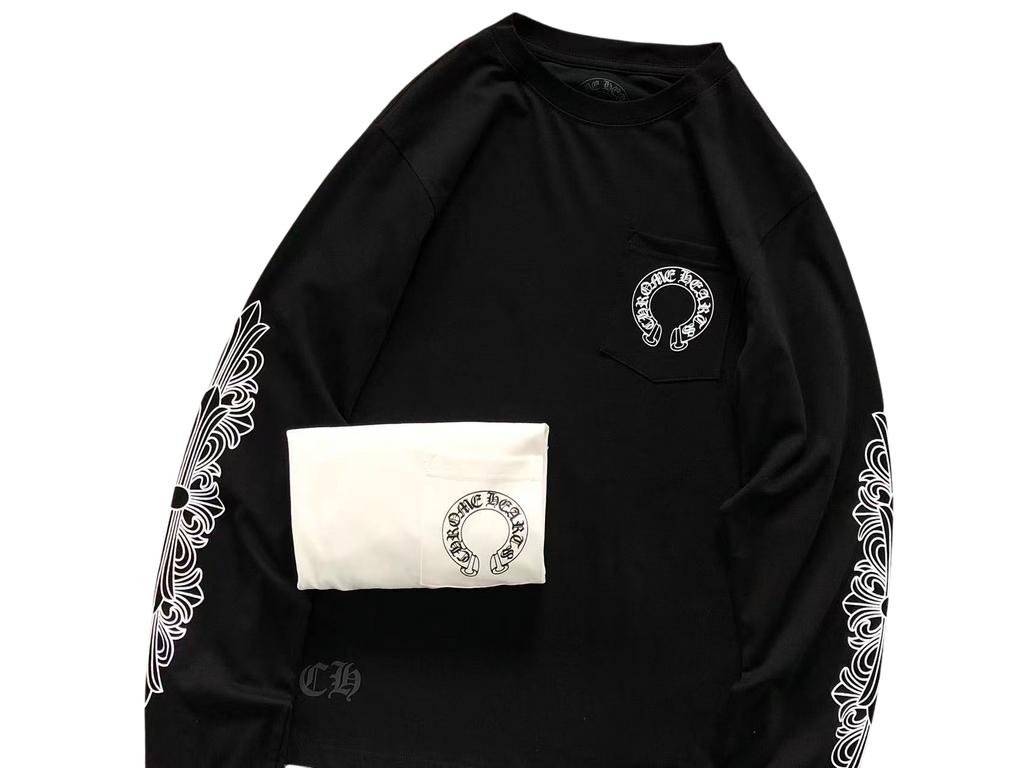 Chrome Hearts LittlePocket
