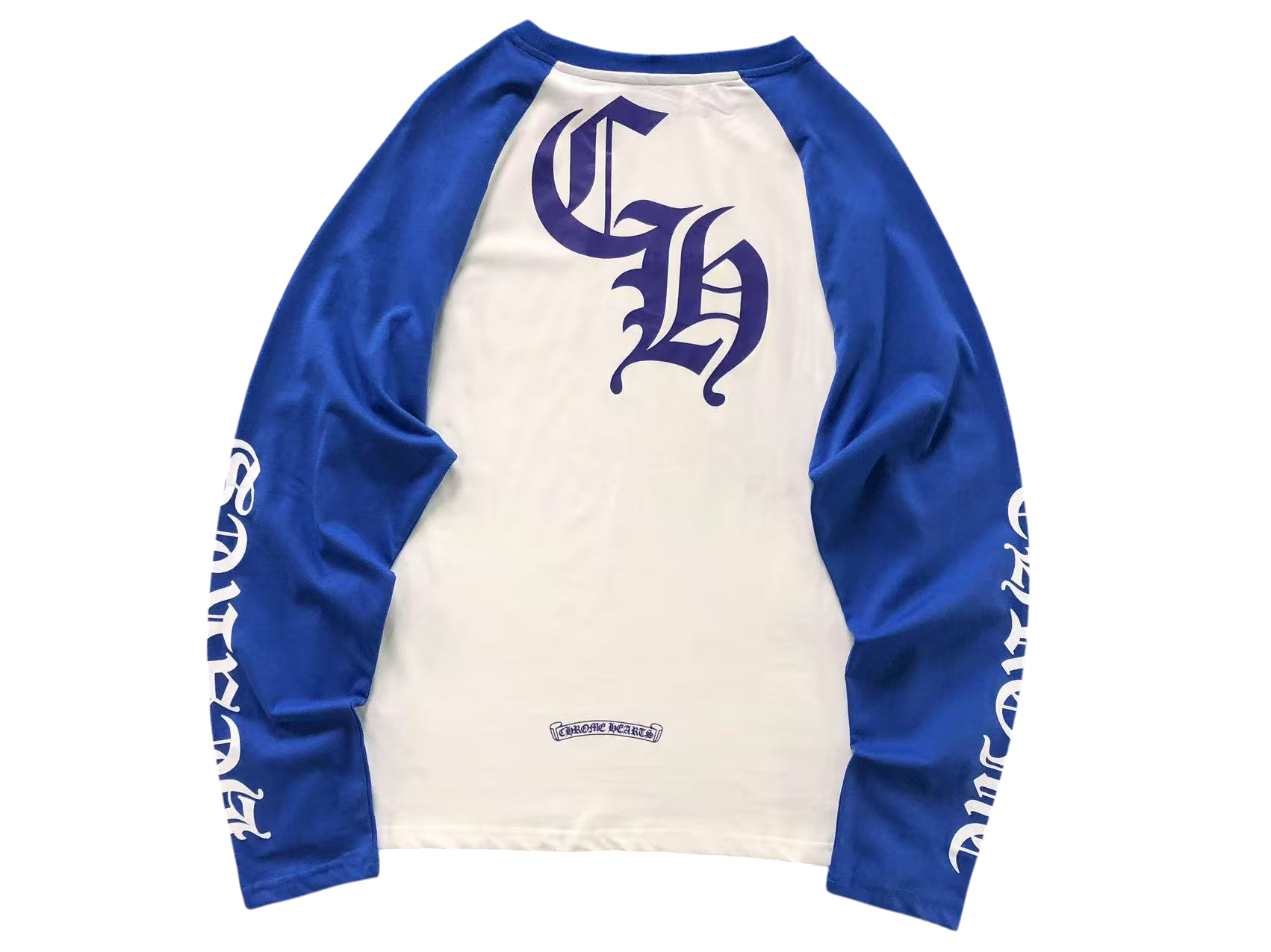 Longslevee ChromeHearts