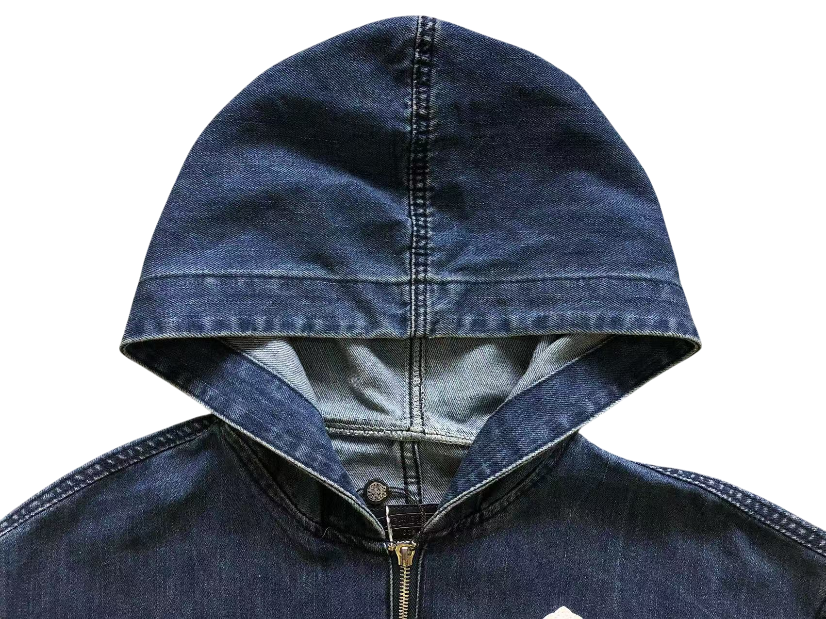 Chrome Hearts de JEAN