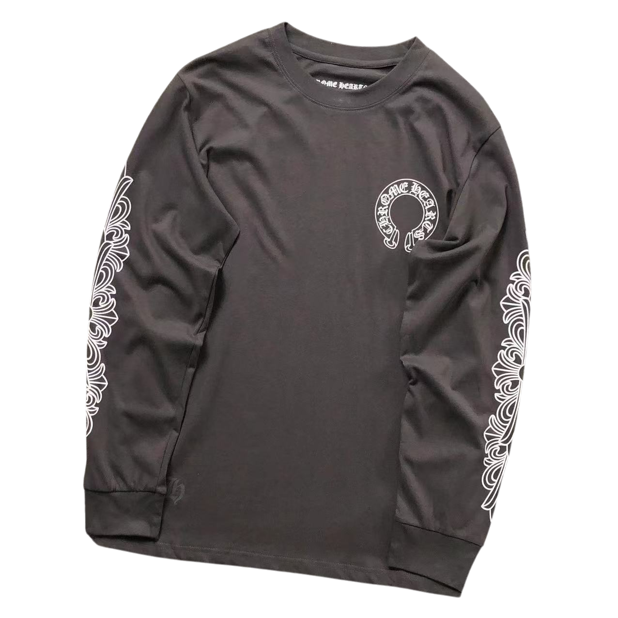 ChromeHearts Spellout TRIO