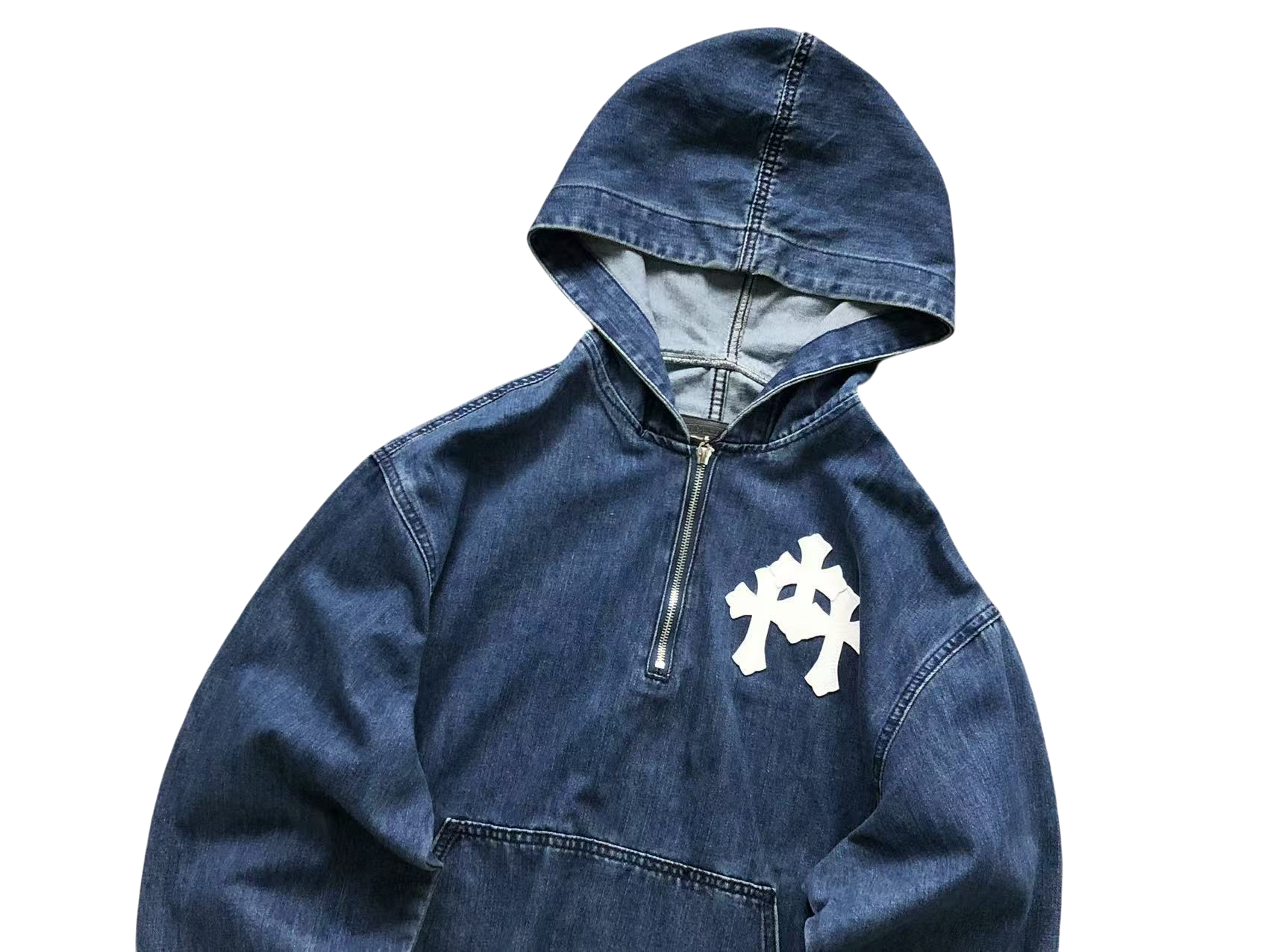 Chrome Hearts de JEAN