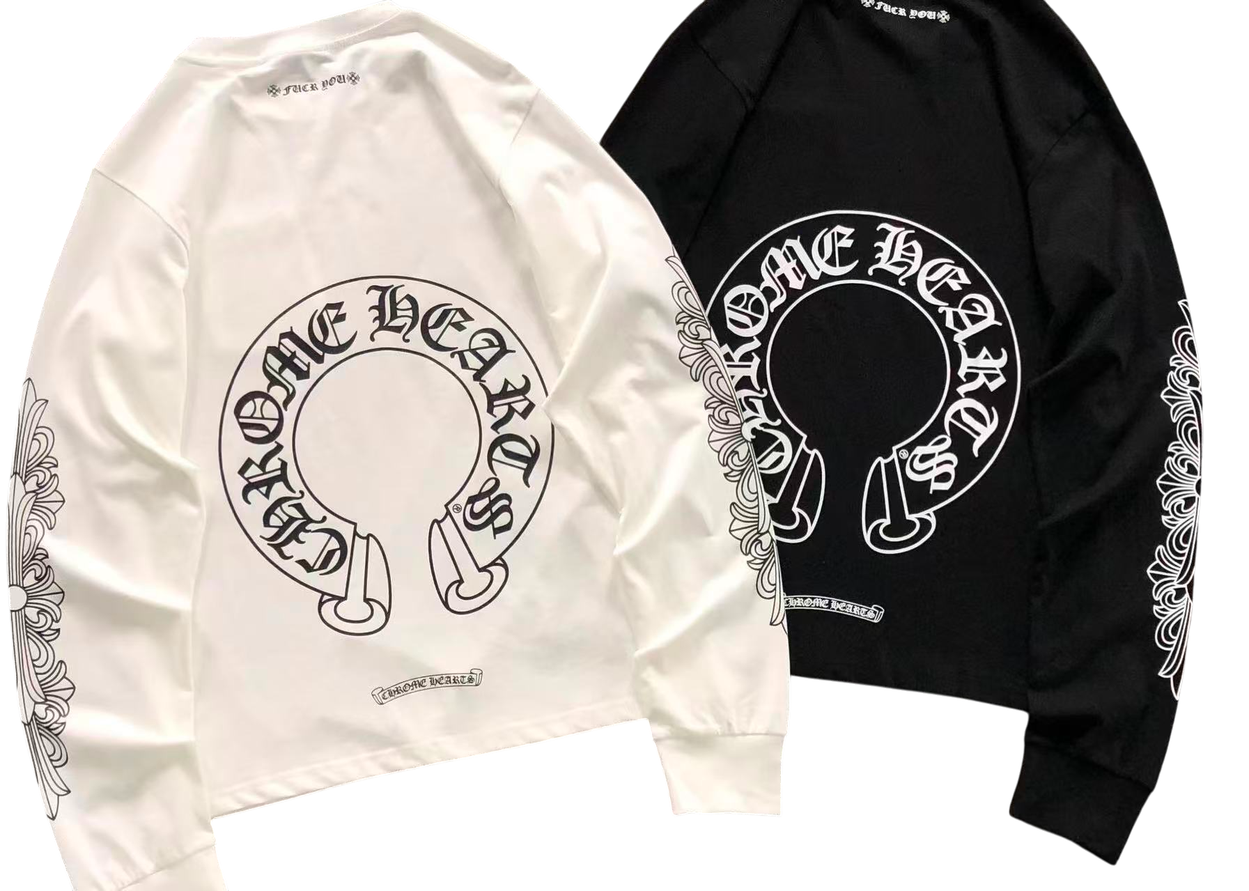 Chrome Hearts LittlePocket