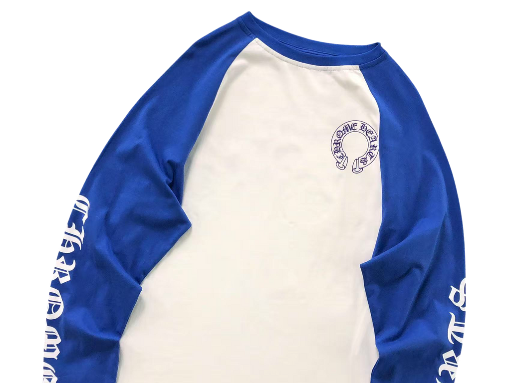 Longslevee ChromeHearts