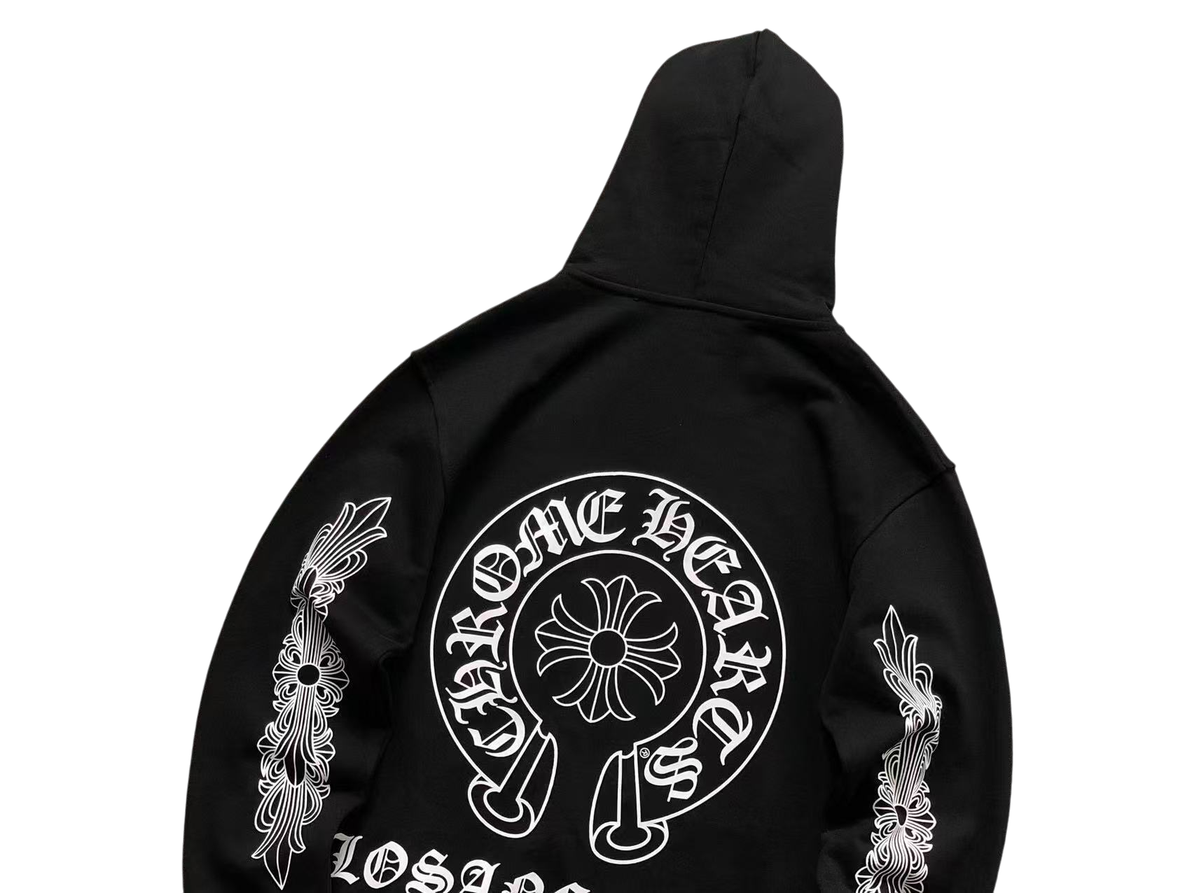 Chrome Hearts Los Angeles