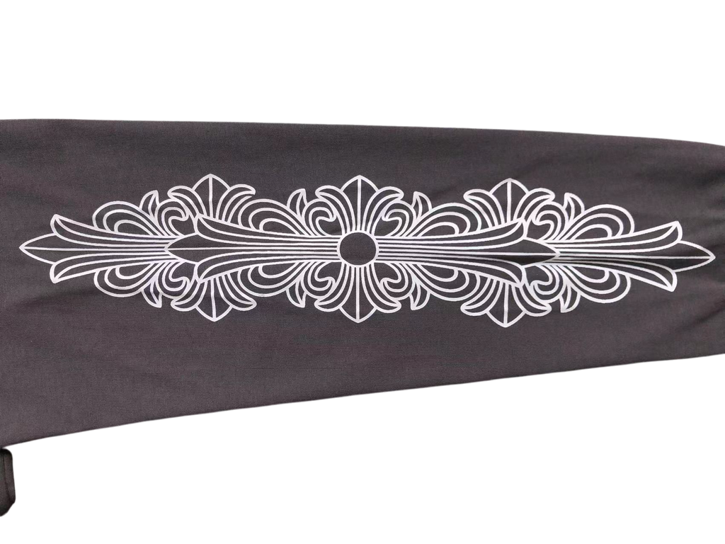 ChromeHearts Spellout TRIO