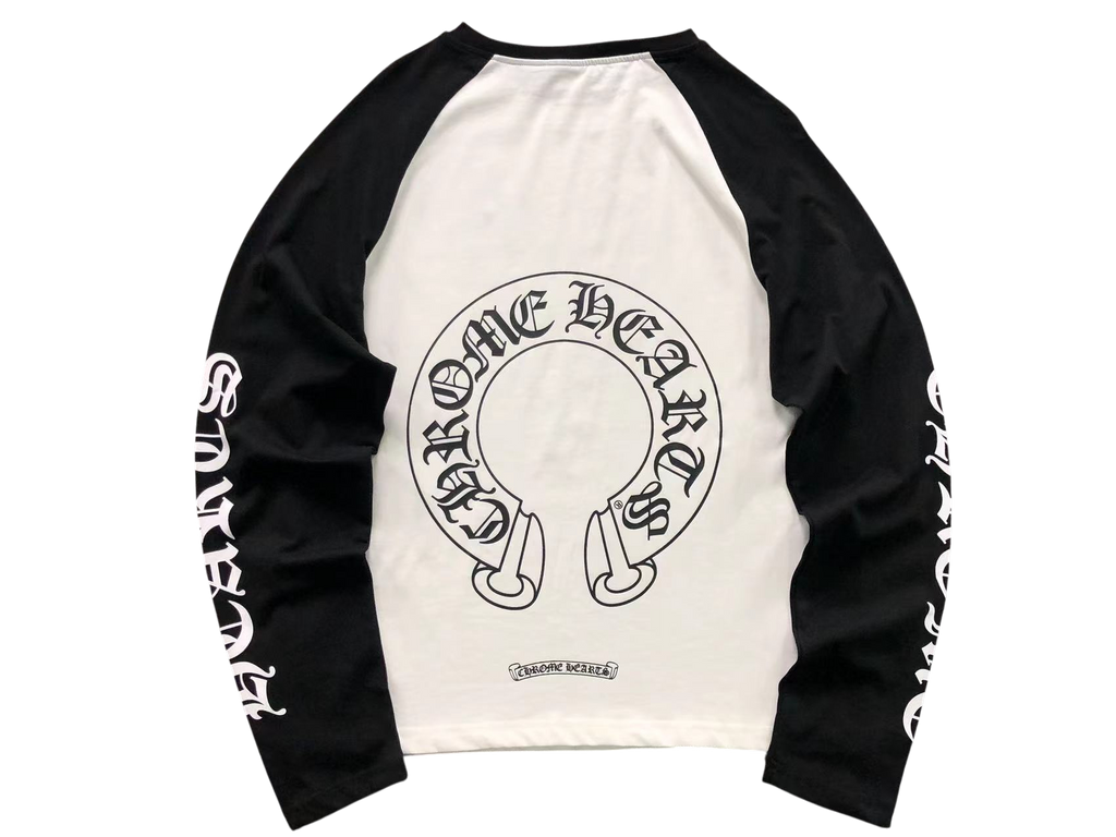 Longslevee ChromeHearts