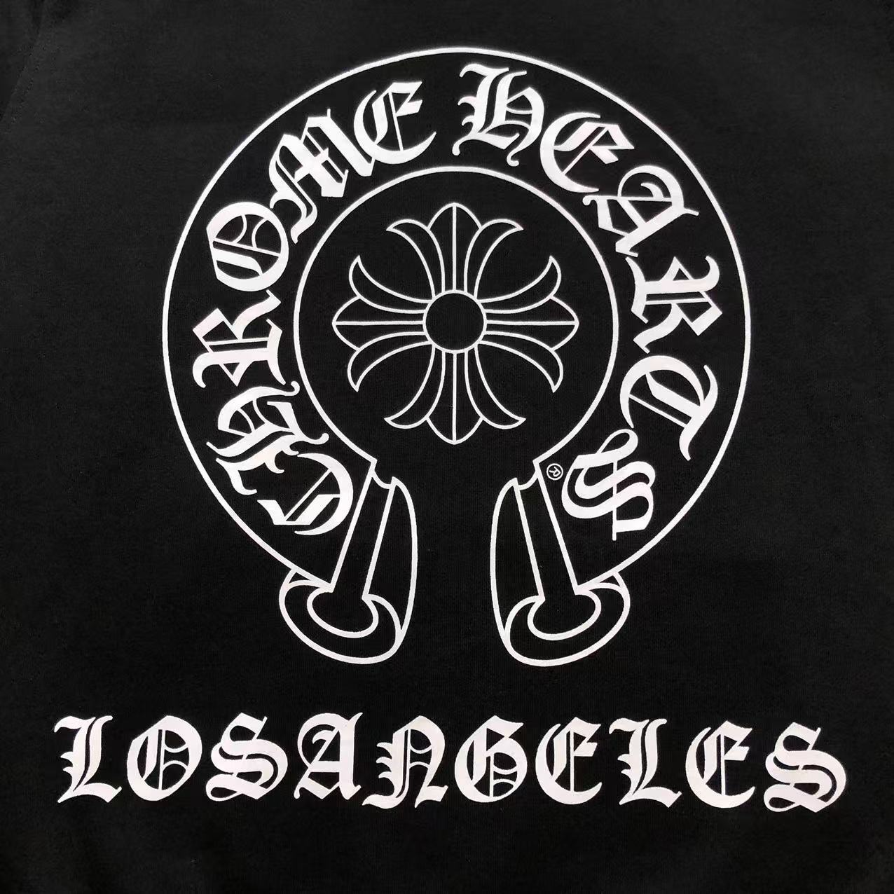 Chrome Hearts Los Angeles