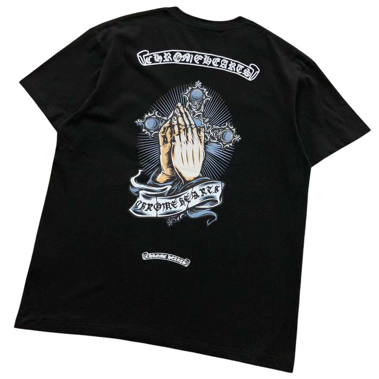 Chrome Hearts – Pray