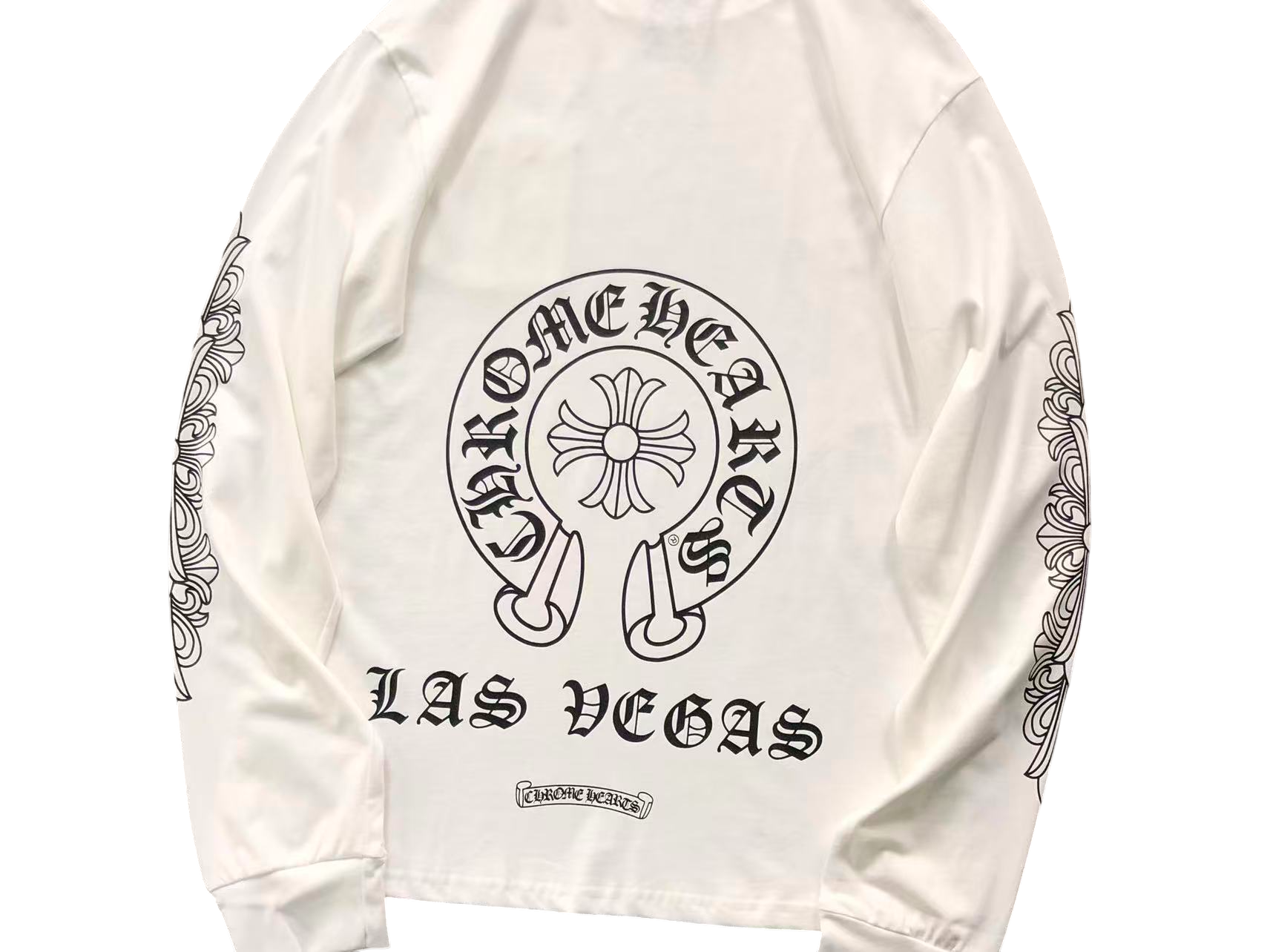 Chrome Hearts Las Vegas