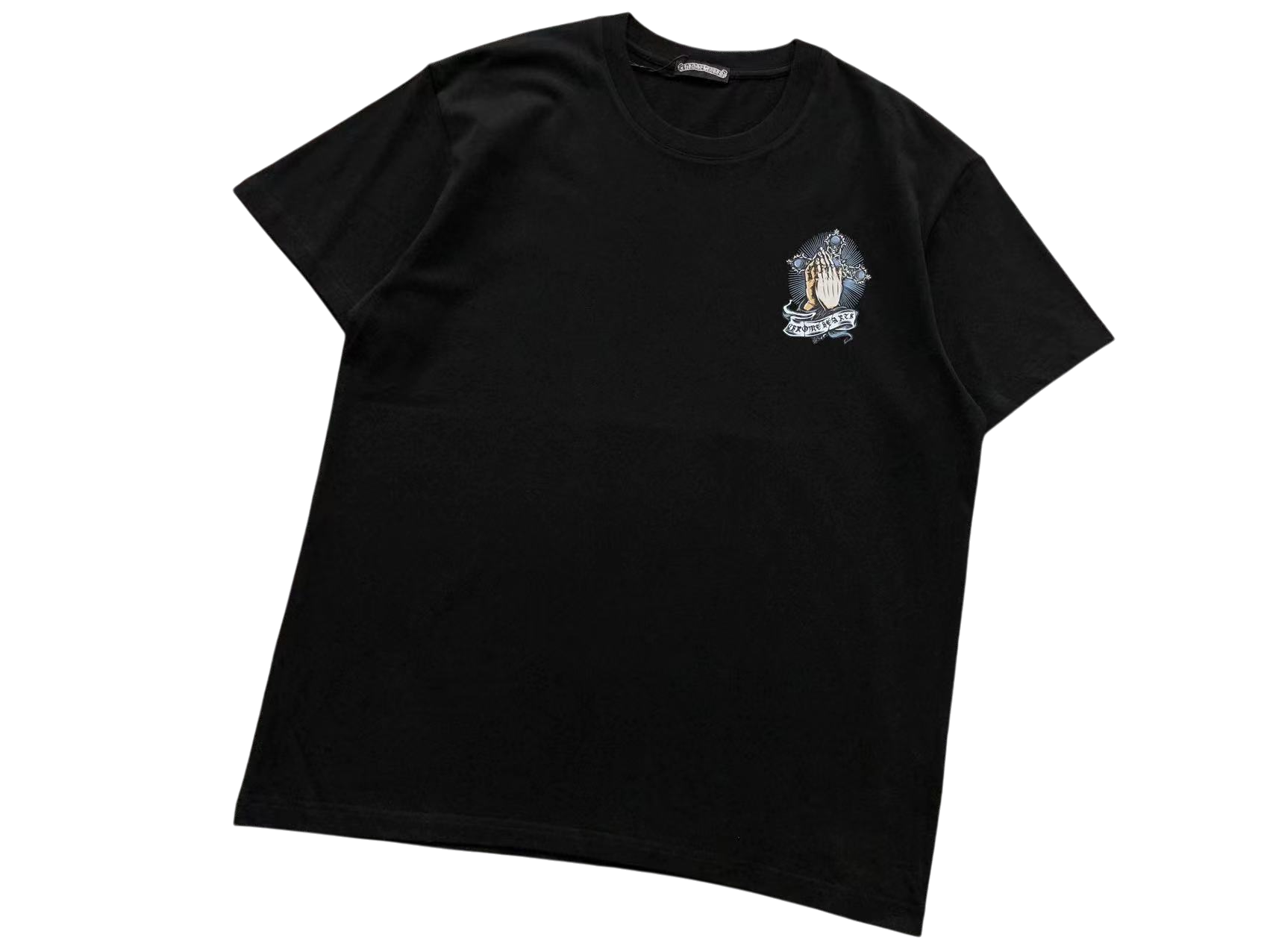 Chrome Hearts – Pray