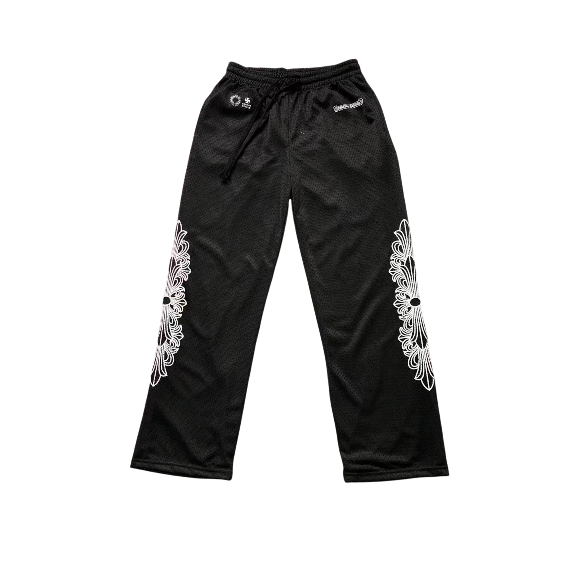 Chrome Sweatpant