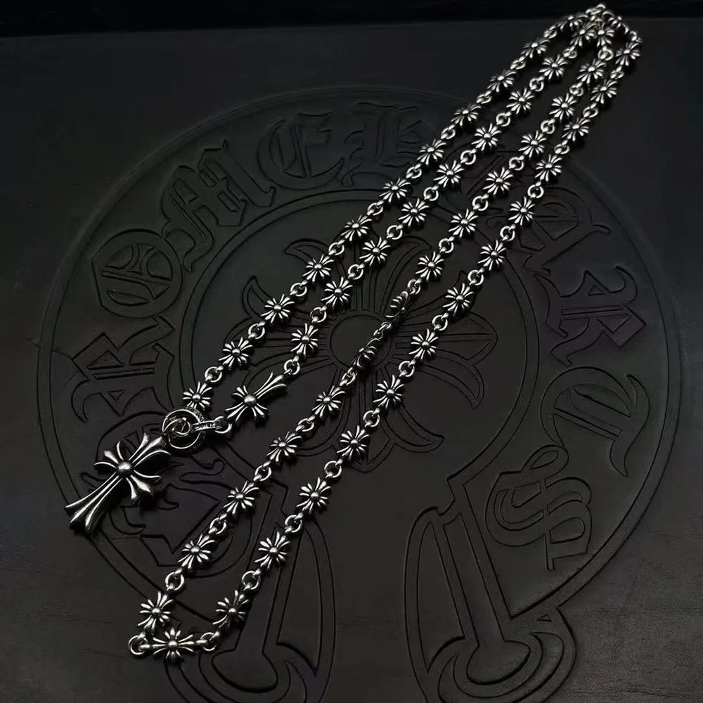 Colgante Chrome Hearts