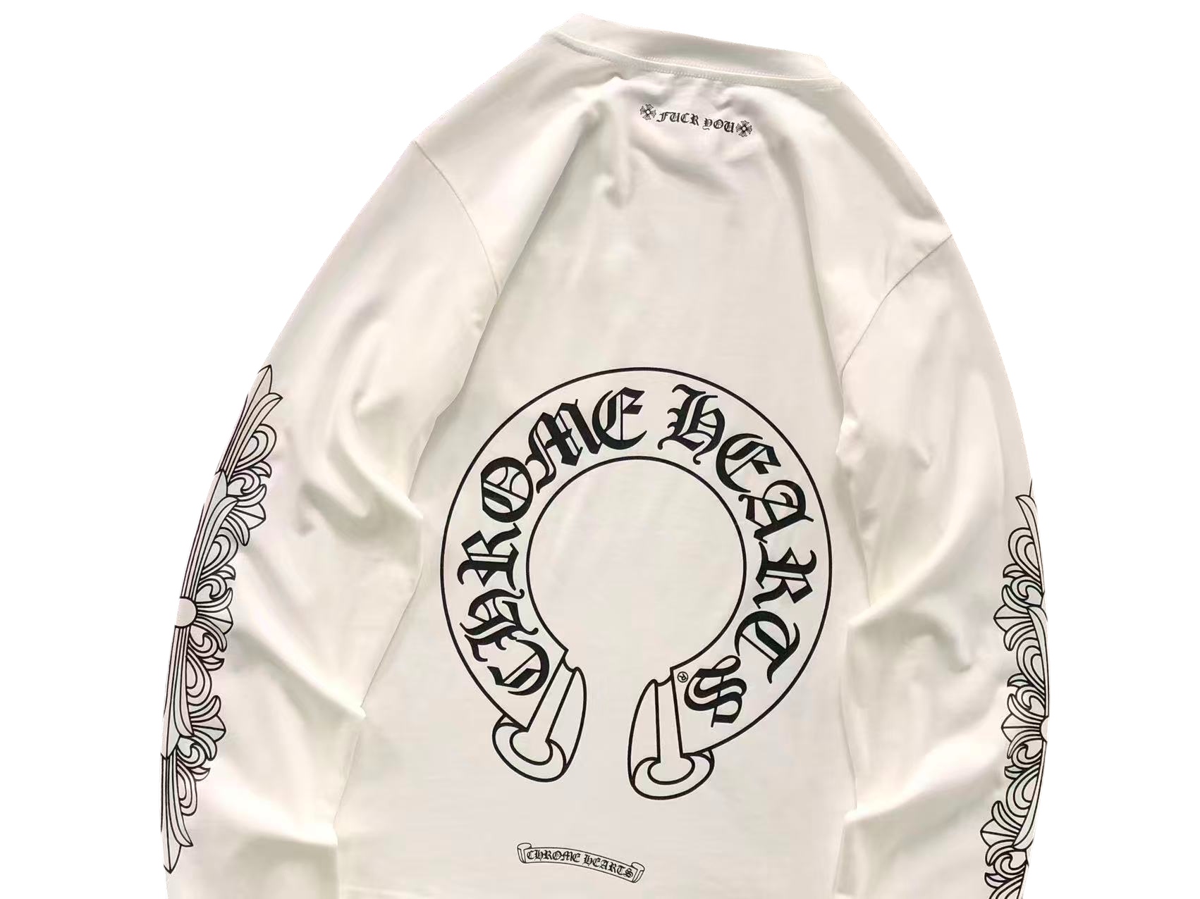 Chrome Hearts LittlePocket