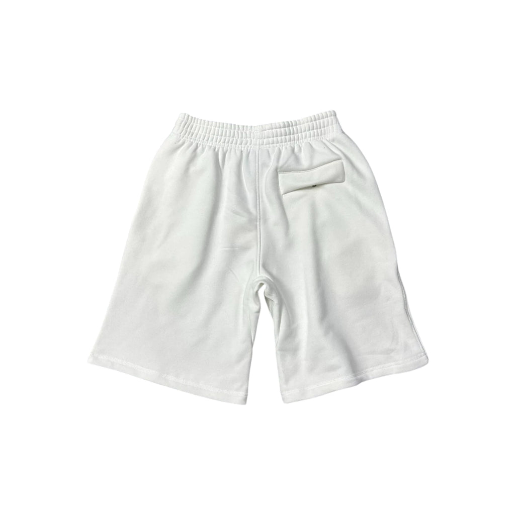 Corteiz Allstar Yellow Short