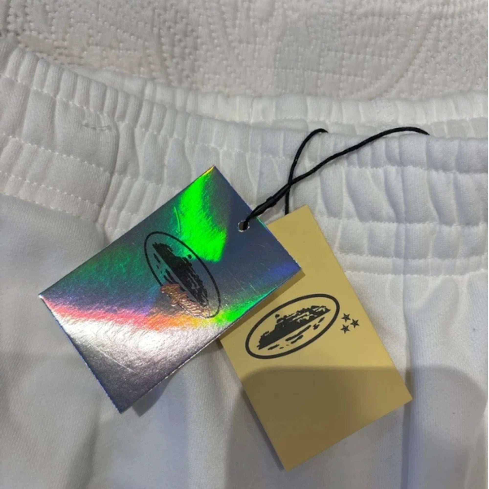 Corteiz Allstar Short Green