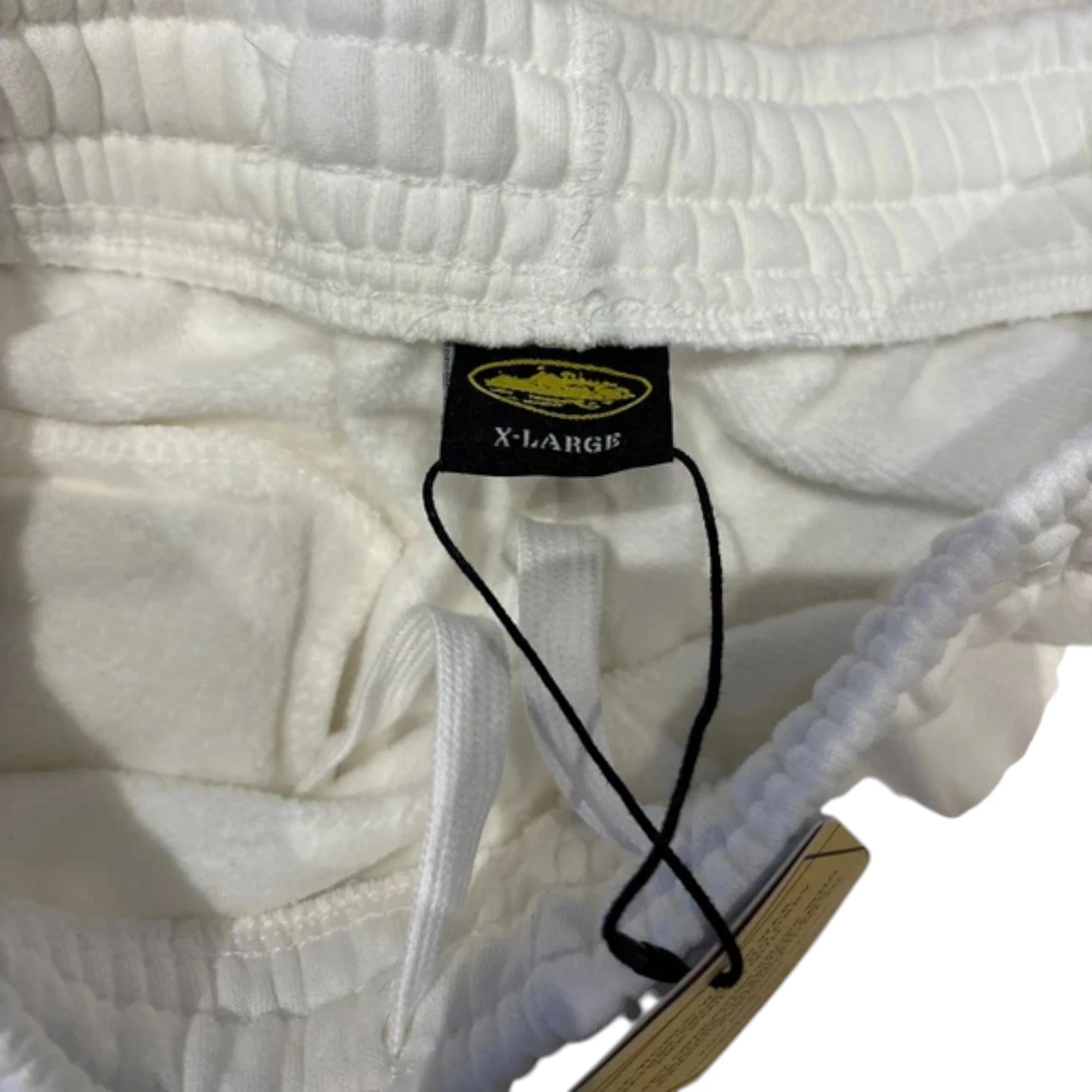 Corteiz Allstar Short Green