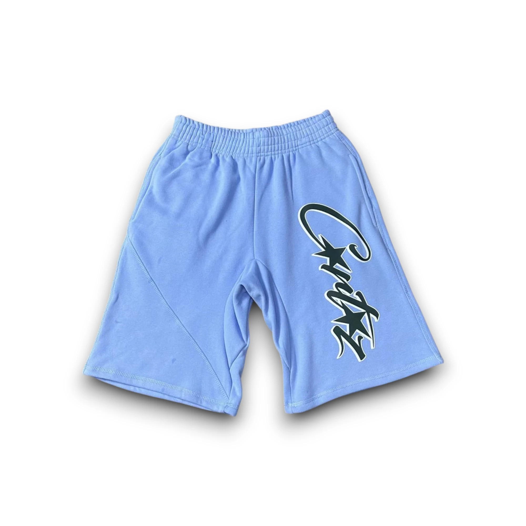 Corteiz Allstar Short Green