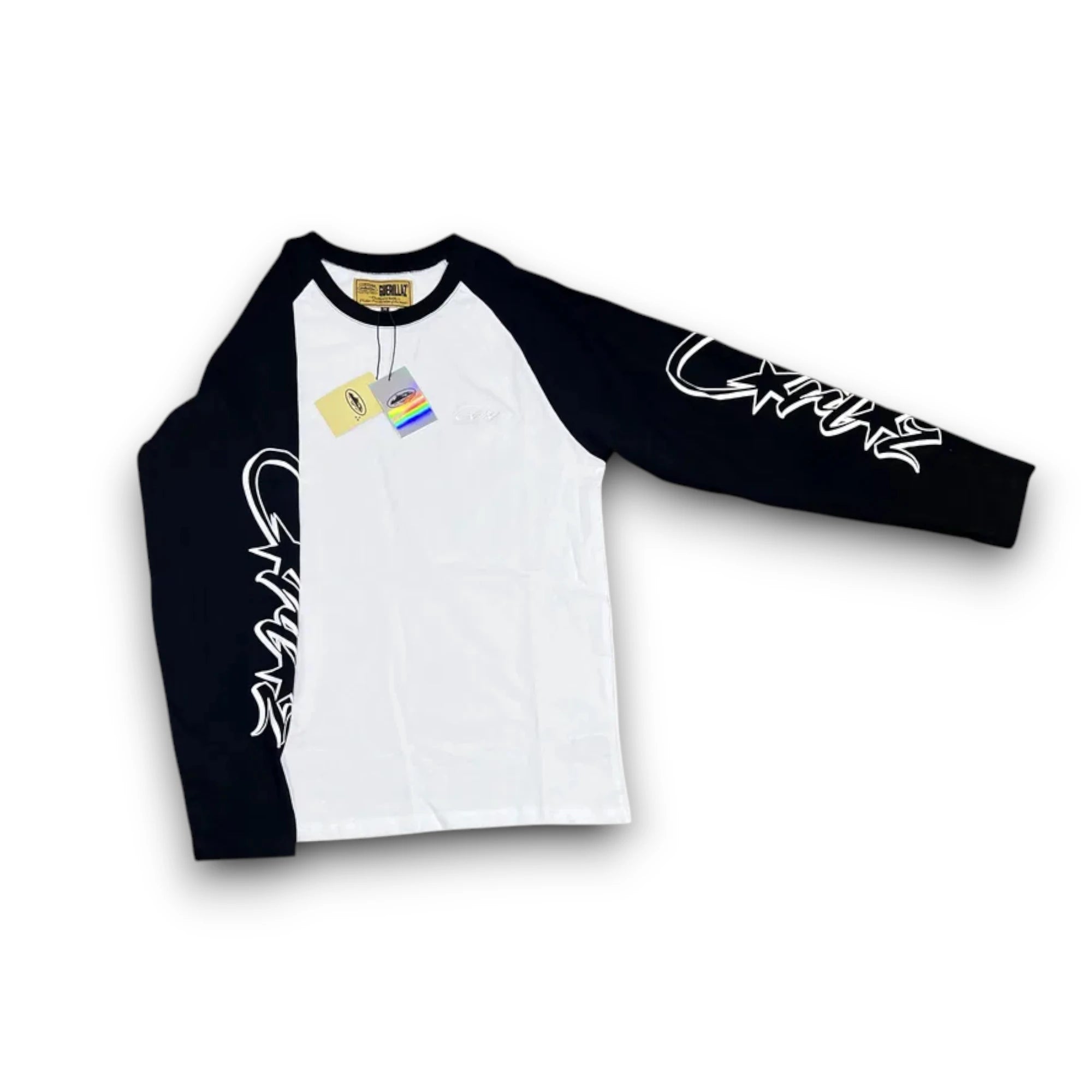 Corteiz Allstar Longsleeve