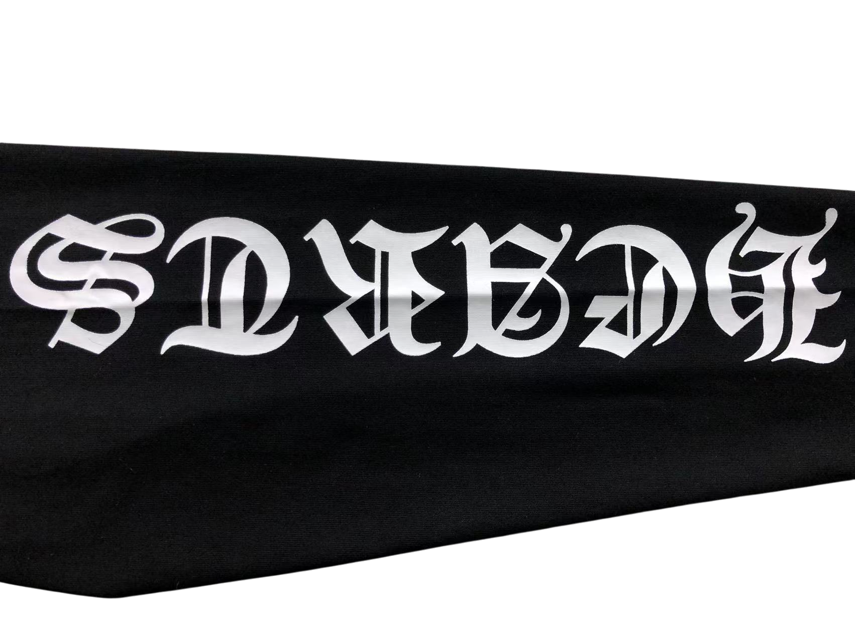 Longslevee ChromeHearts