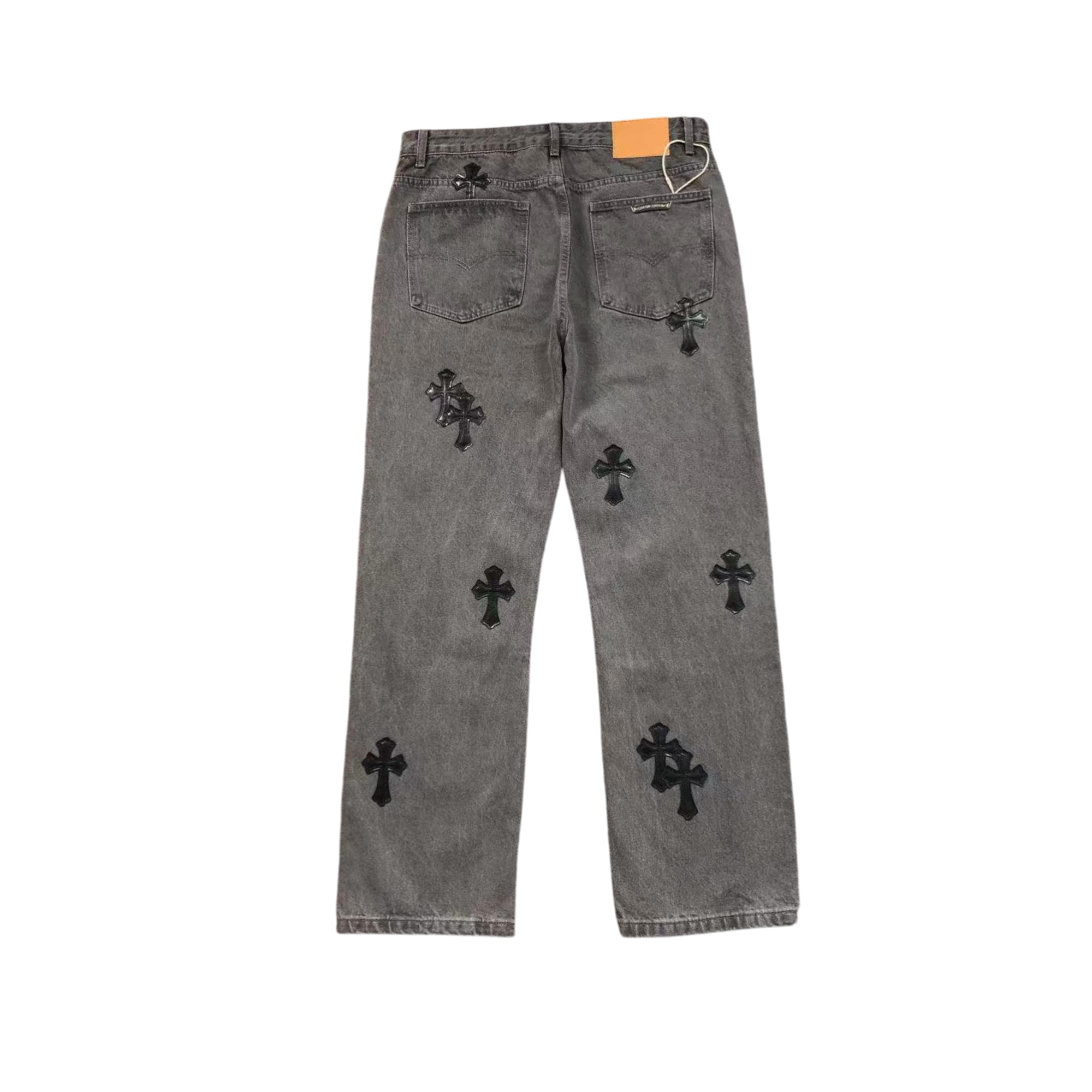 Chrome Hearts Cross Pant