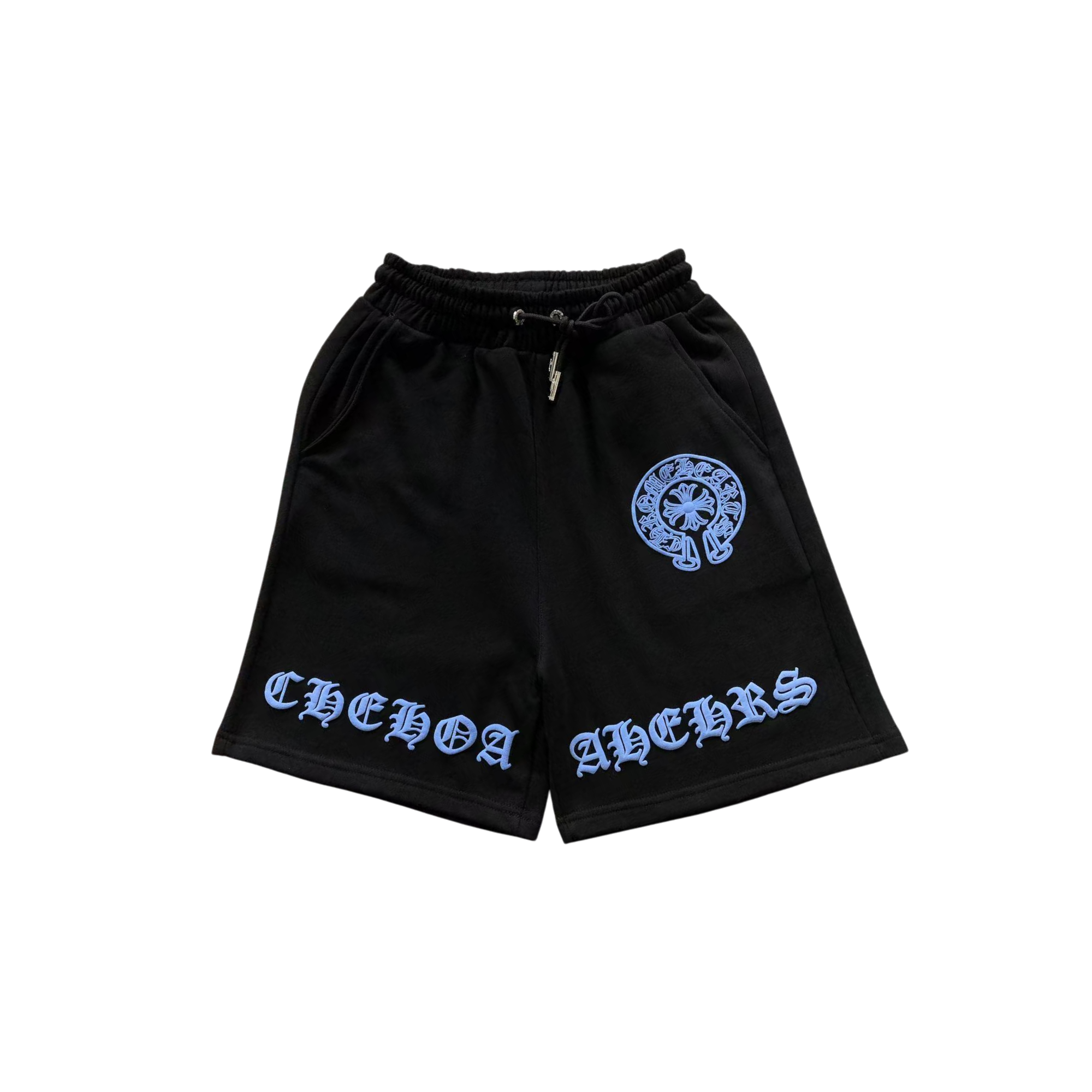 Chrome Soul Short