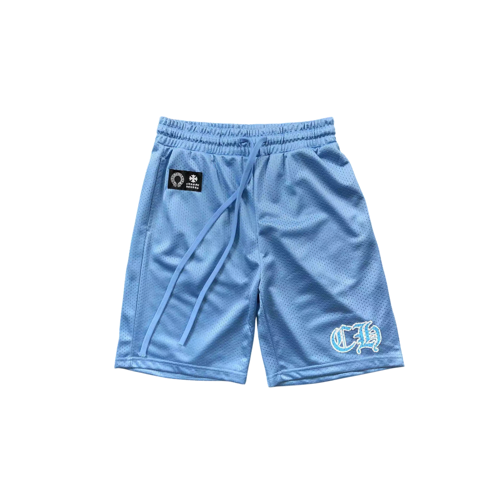 Chrome Yankee Short