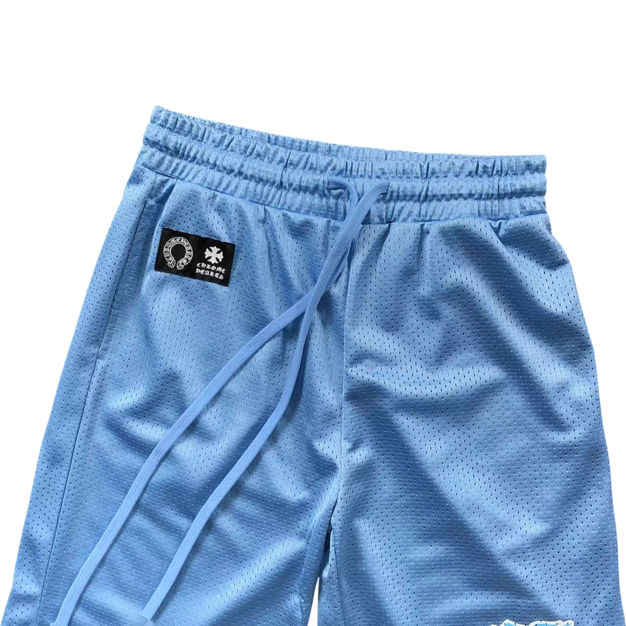 Chrome Yankee Short