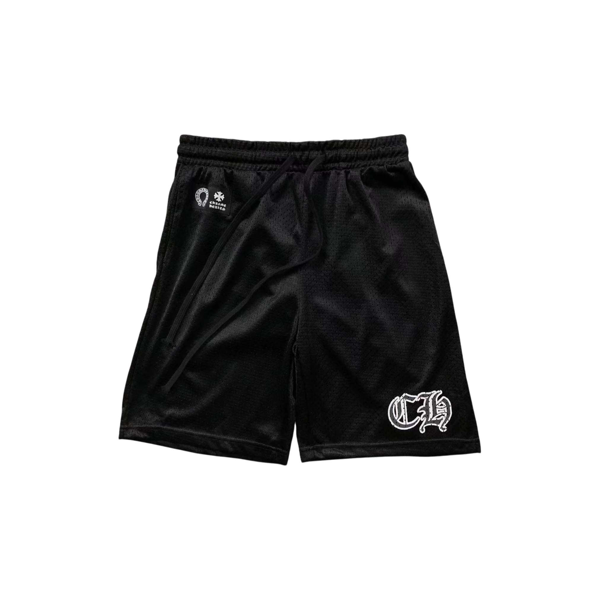 Chrome Yankee Short