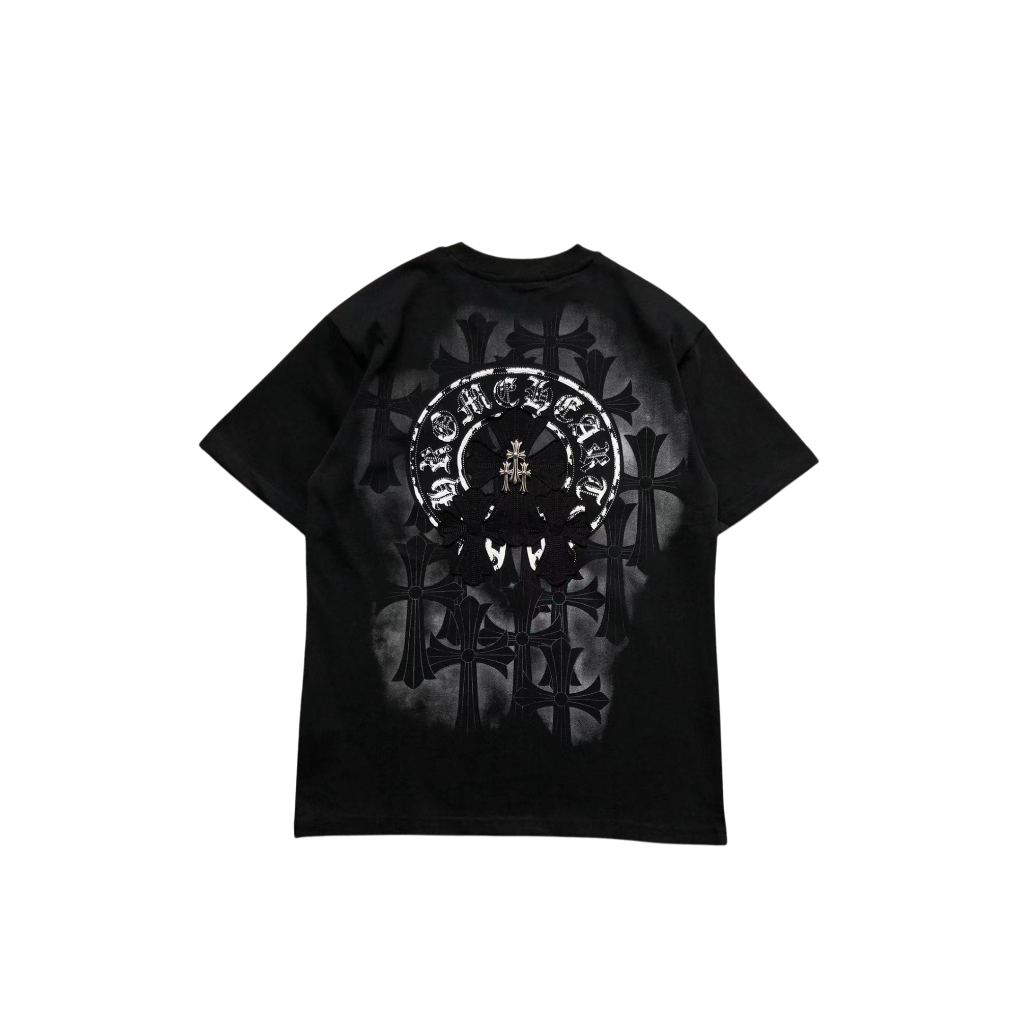 Chrome Soul Tee
