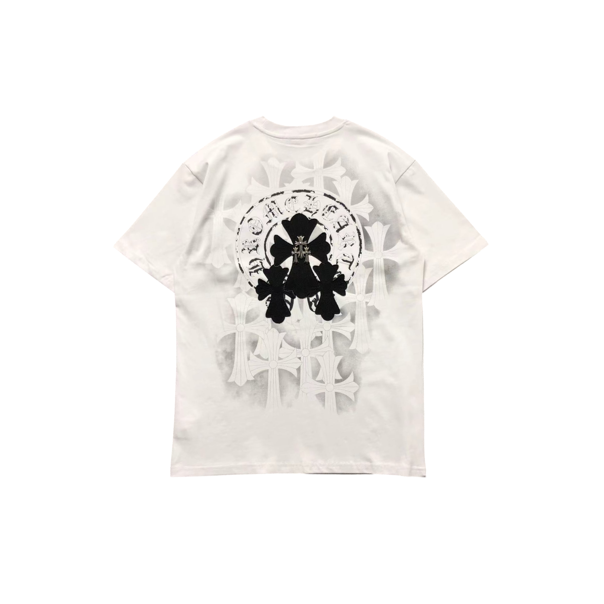 Chrome Soul Tee
