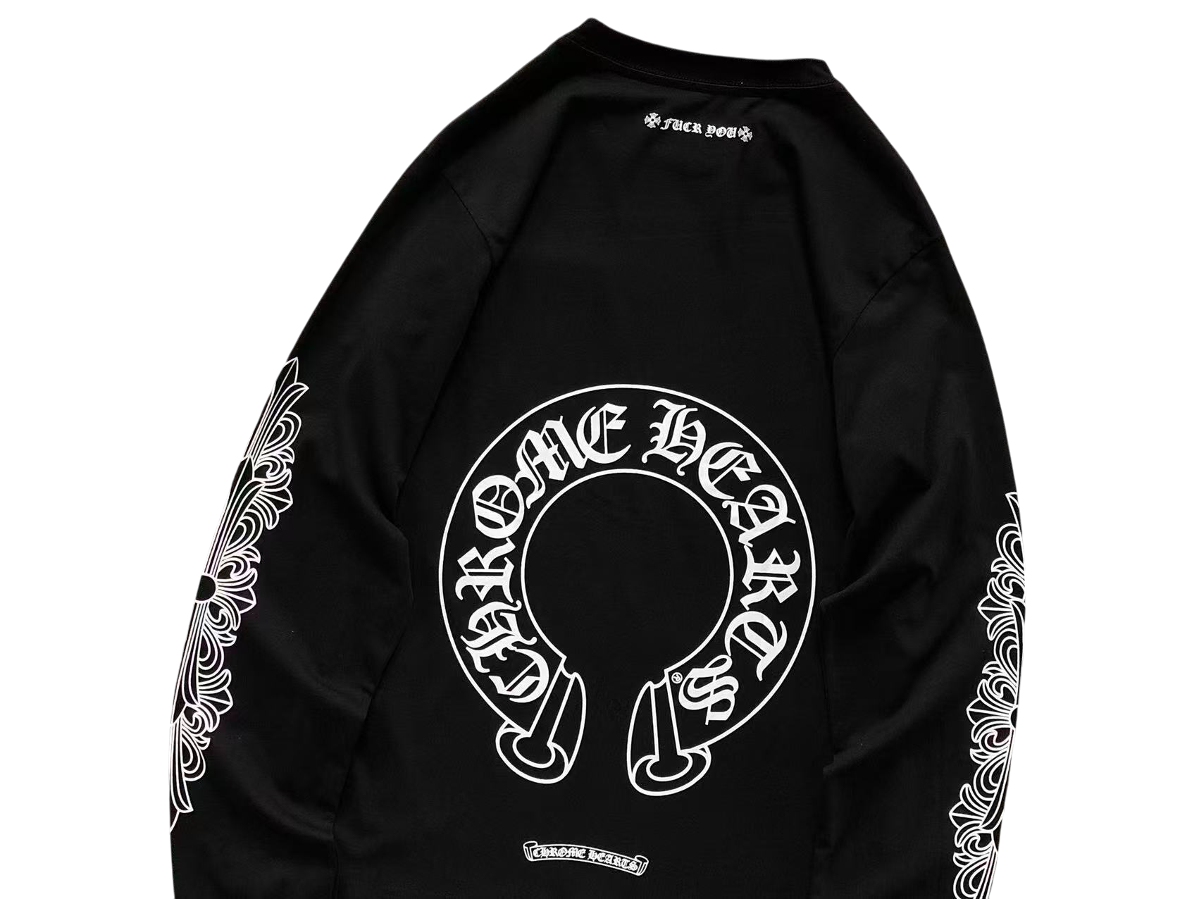 Chrome Hearts LittlePocket