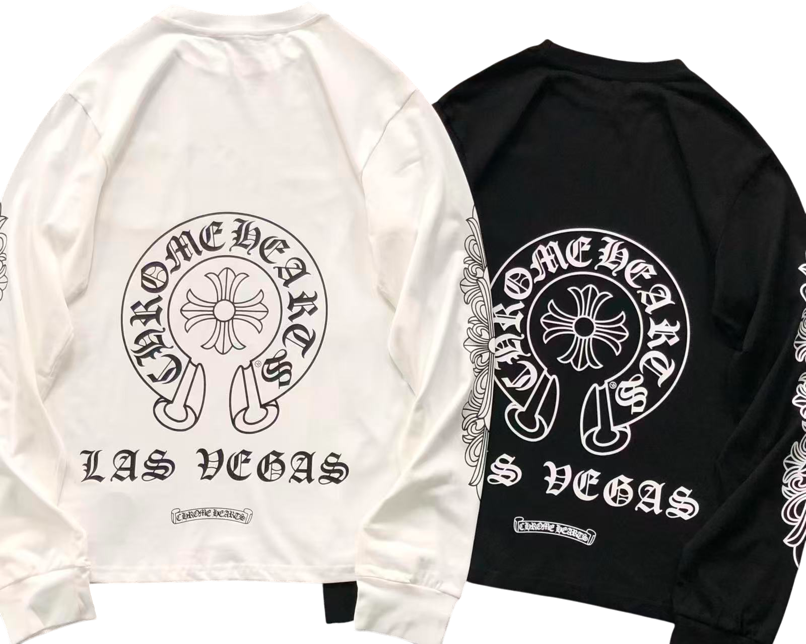 Chrome Hearts Las Vegas
