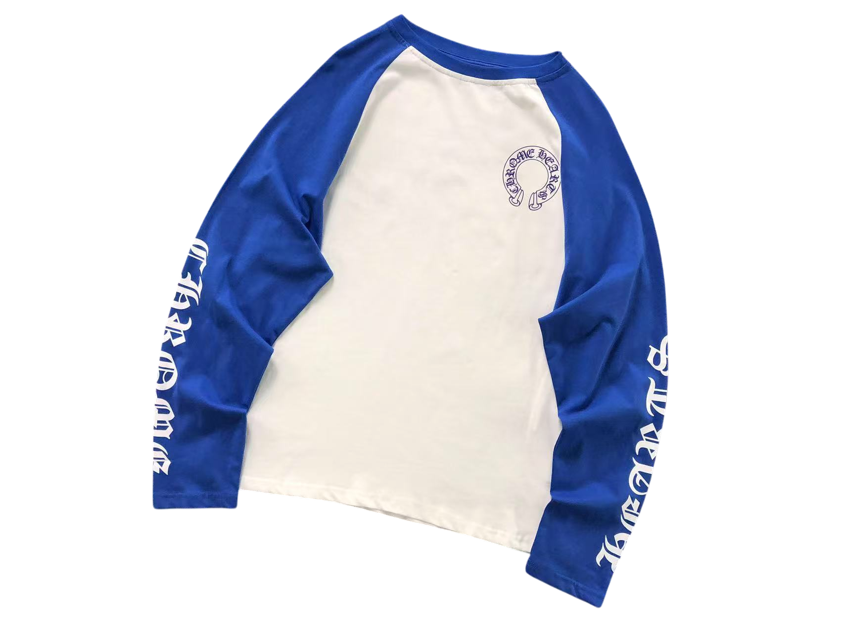 Longslevee ChromeHearts