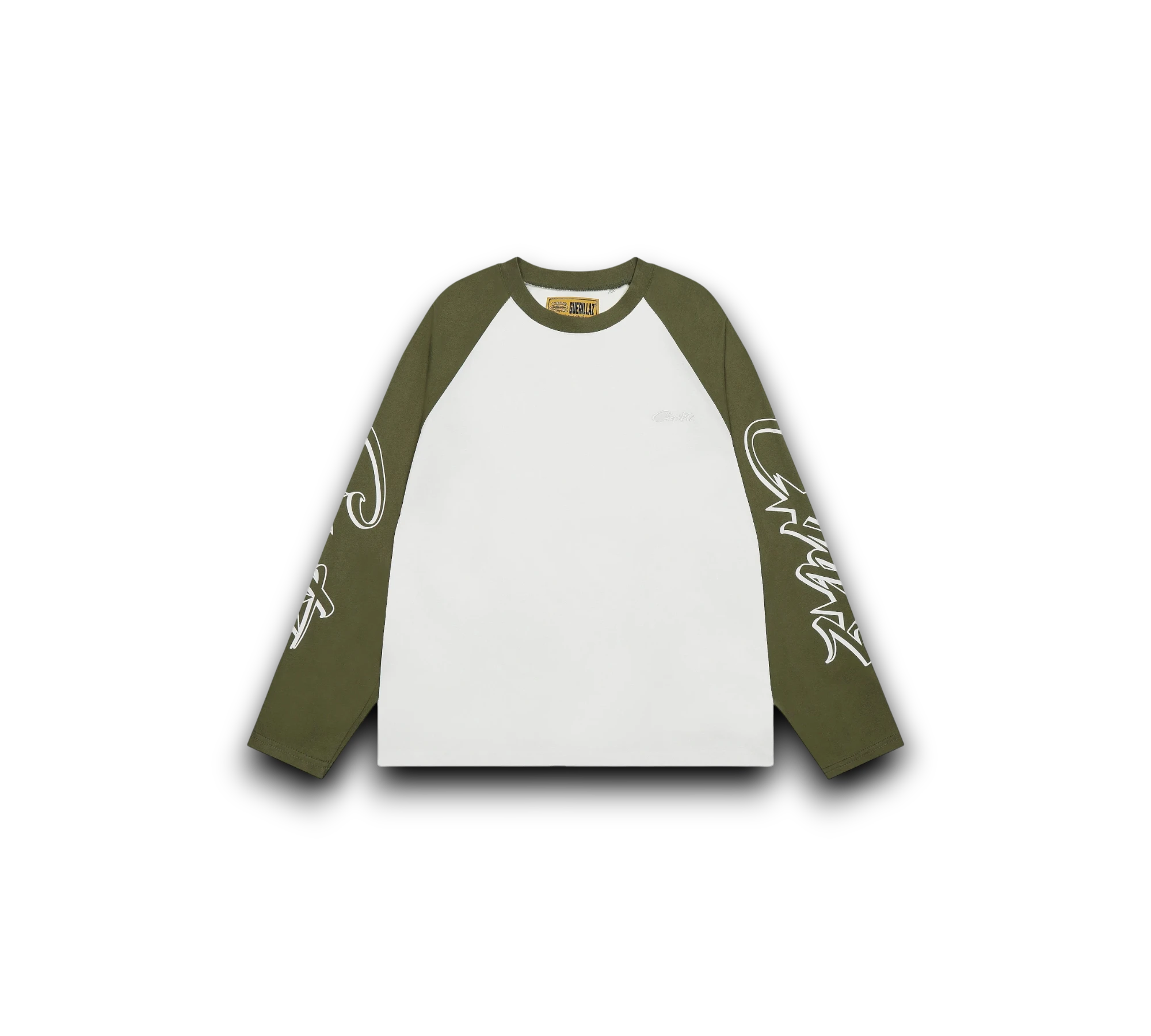 Corteiz Allstar Longsleeve