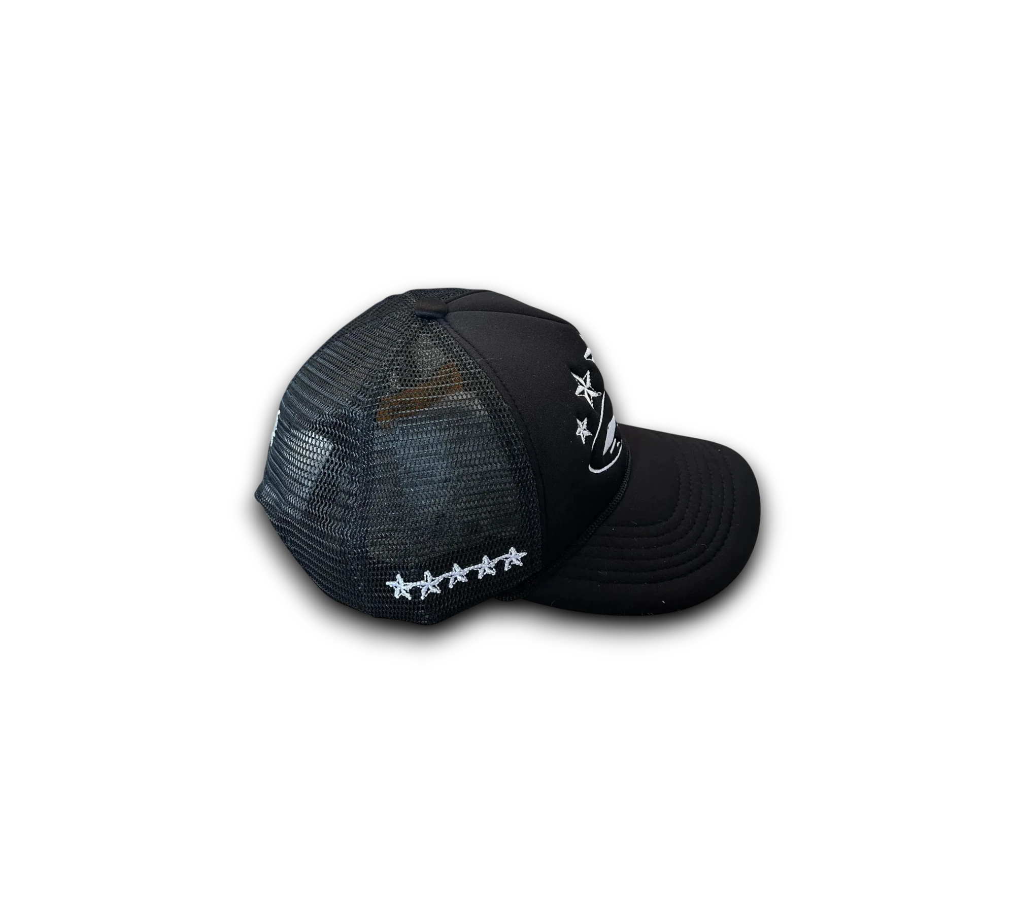 Corteiz Alcatraz Trucker Cap