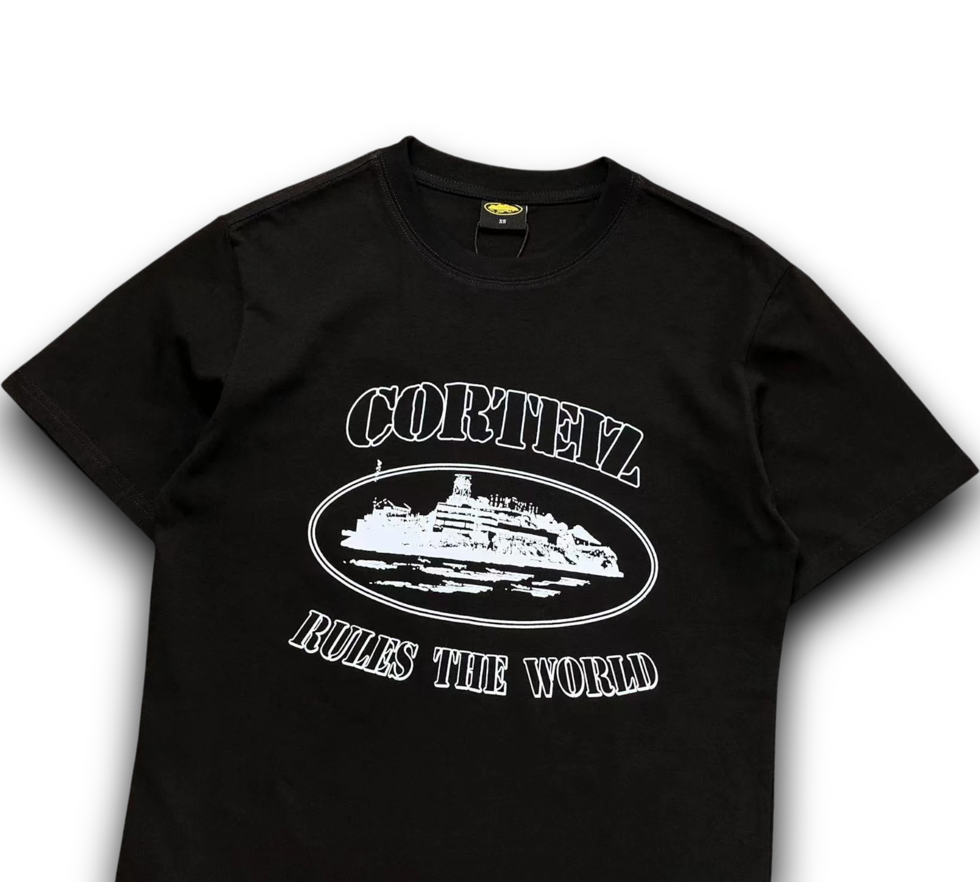 Corteiz Rules The World