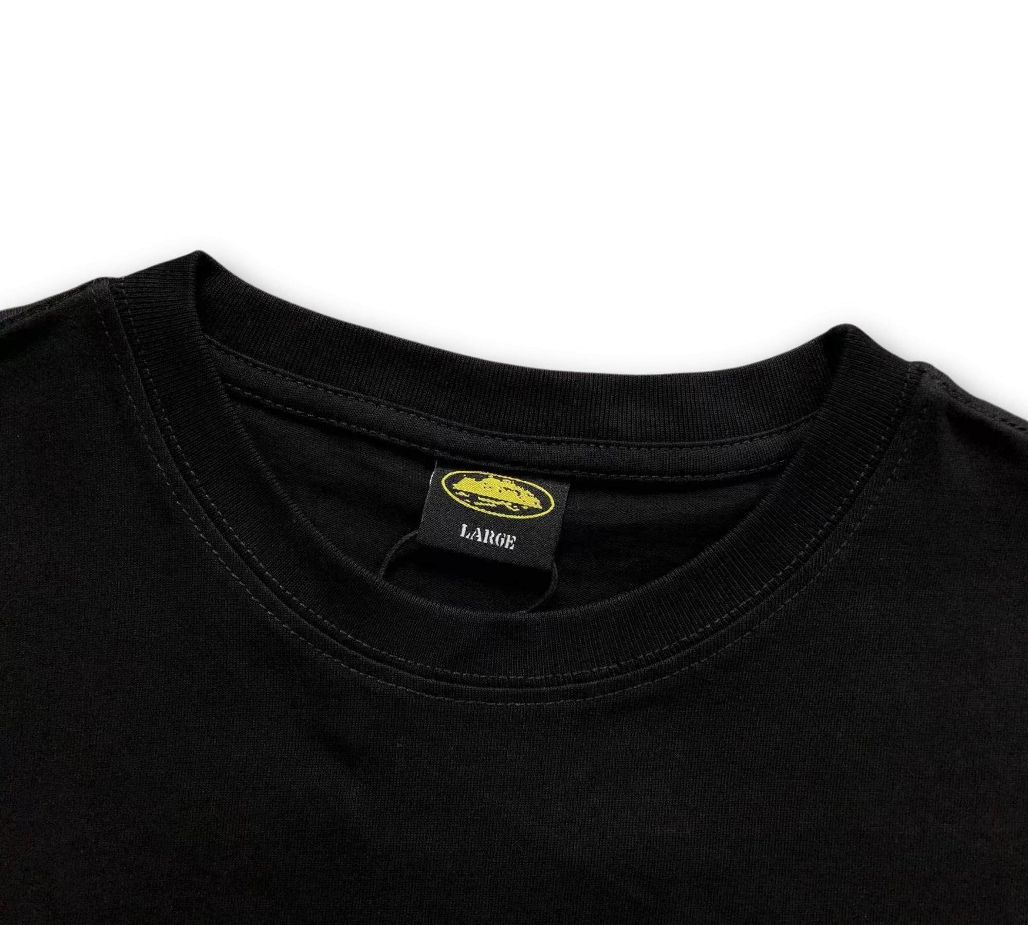 Corteiz Rules The World