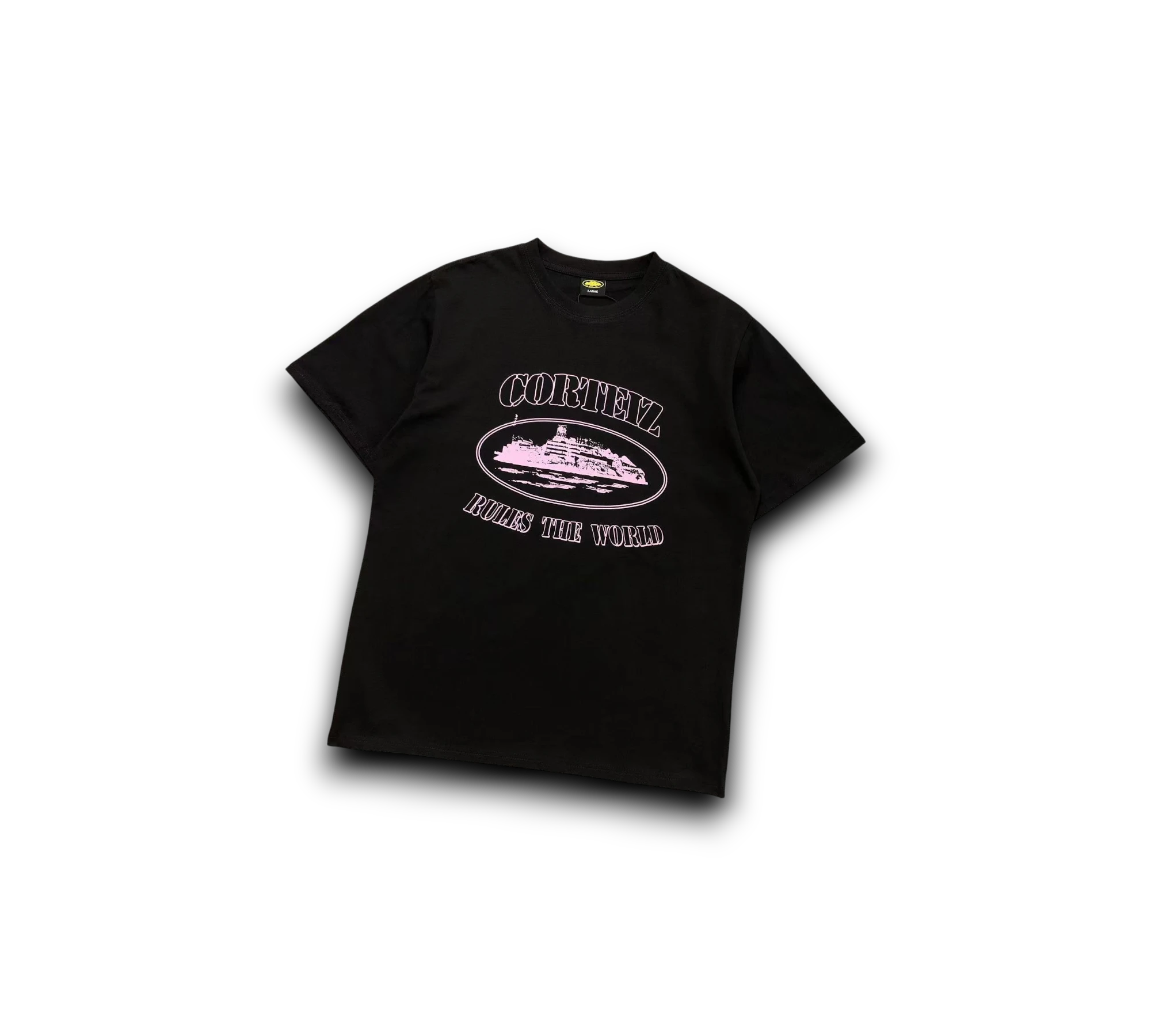 Corteiz Rules The World