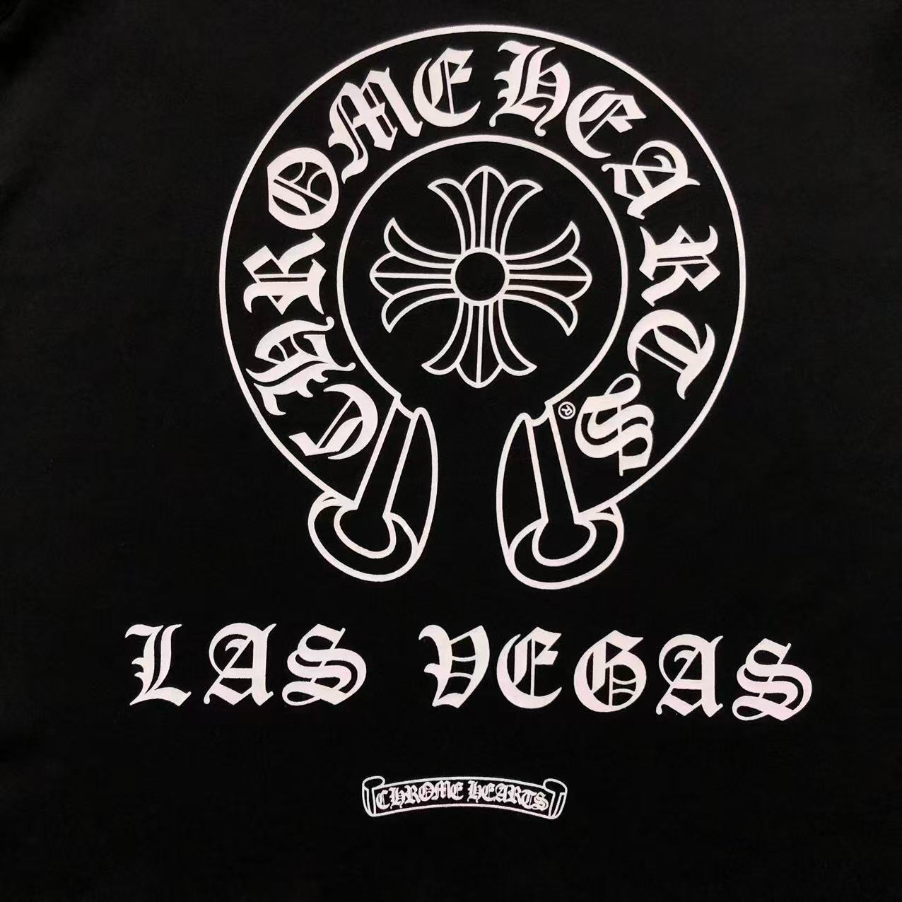 Chrome Hearts Las Vegas