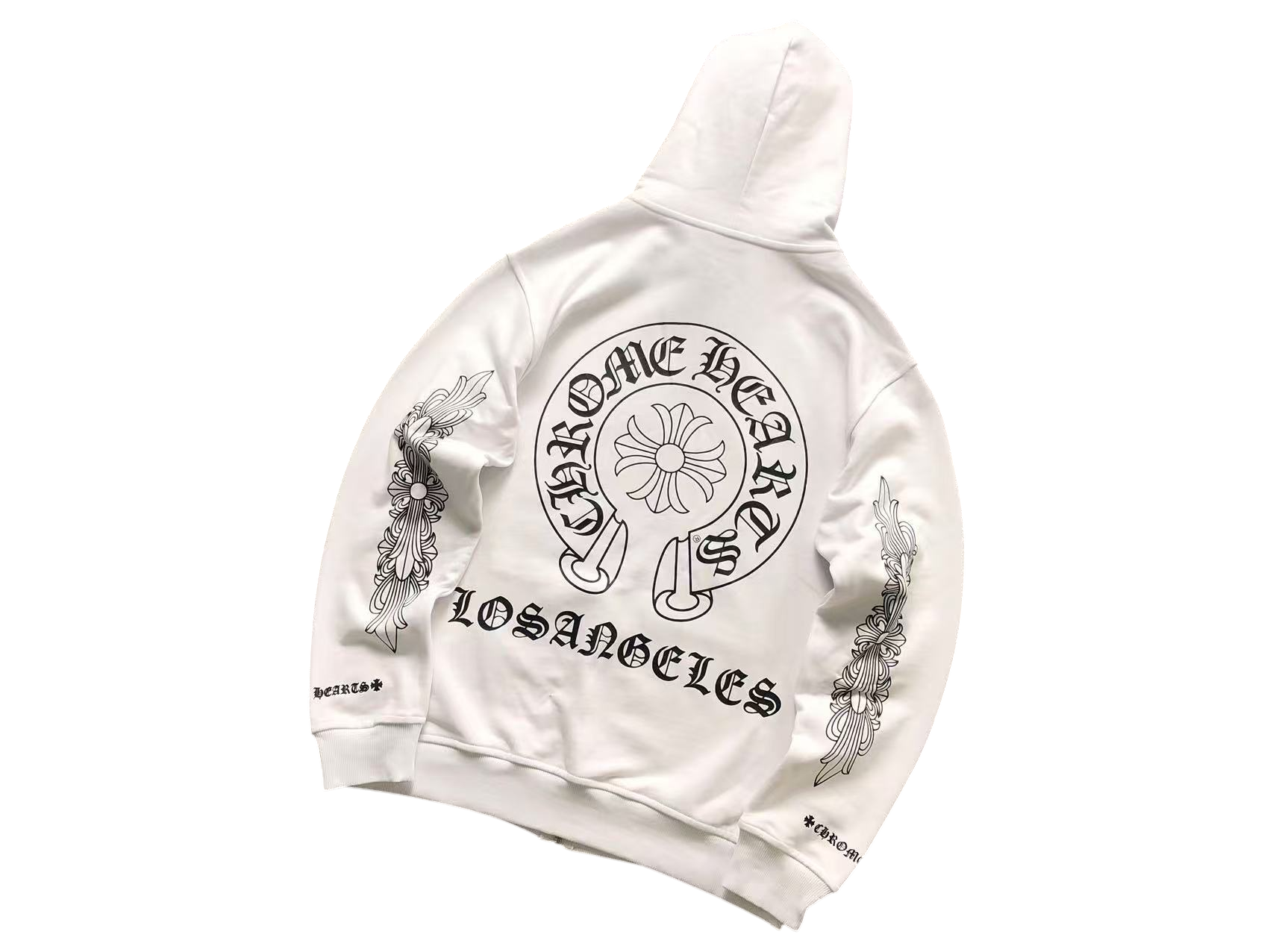 Chrome Hearts Los Angeles