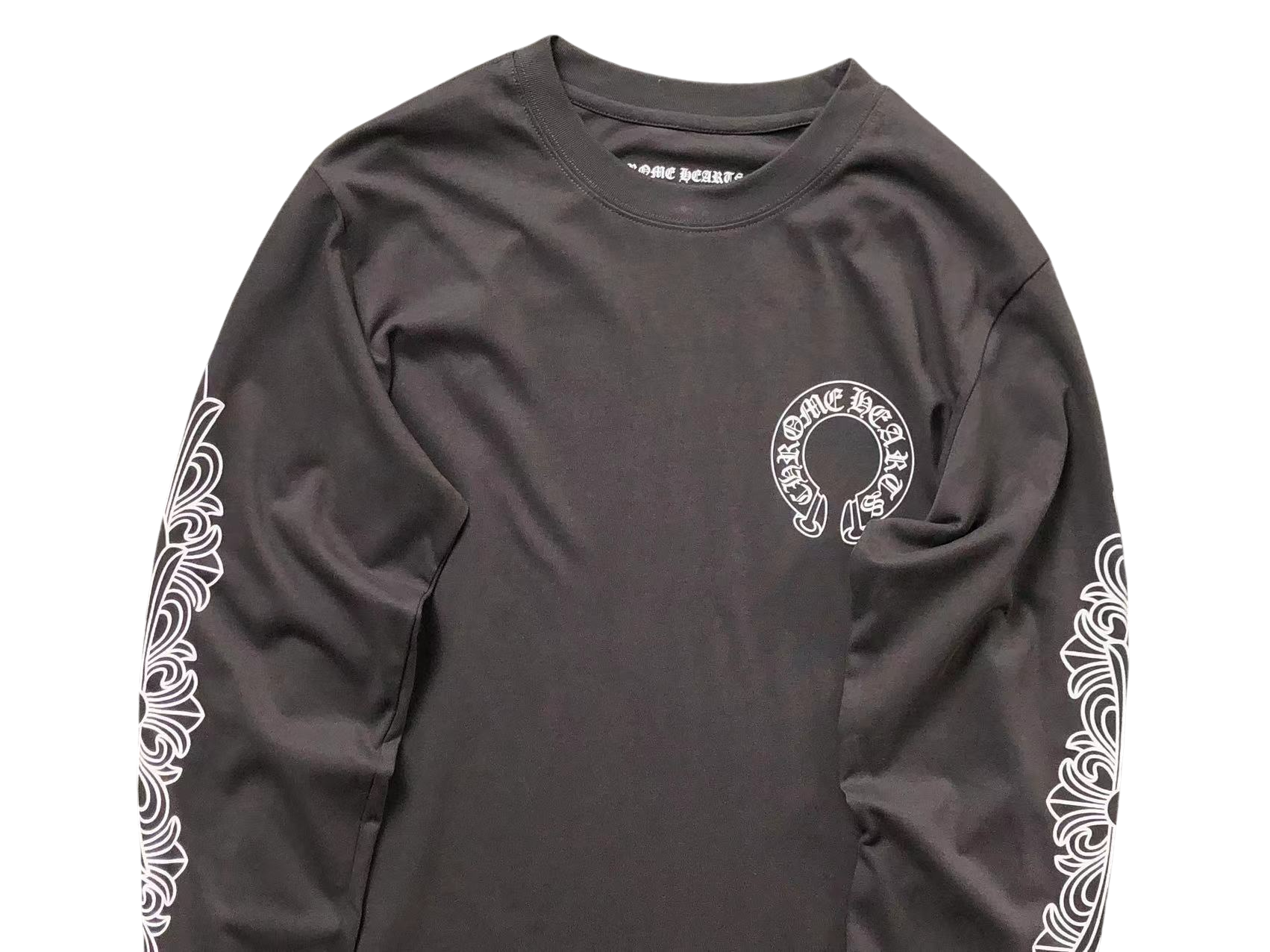 ChromeHearts Spellout TRIO