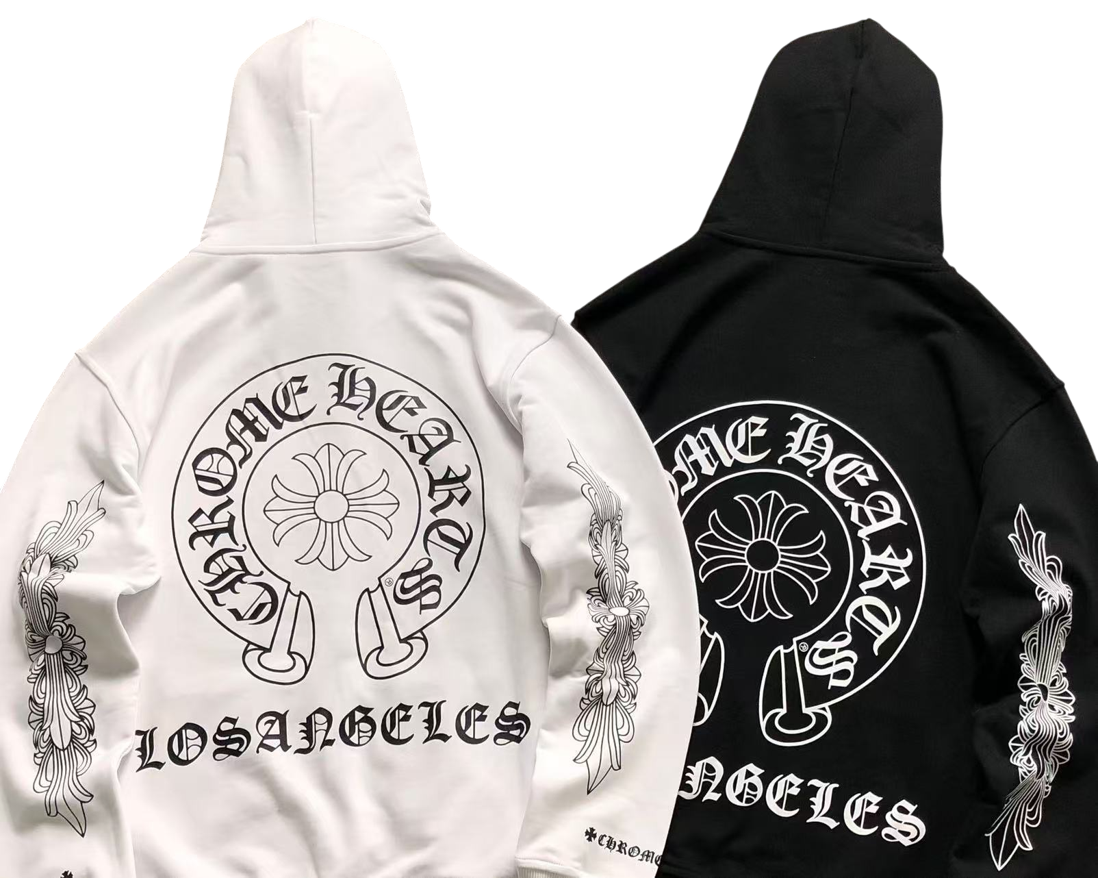 Chrome Hearts Los Angeles