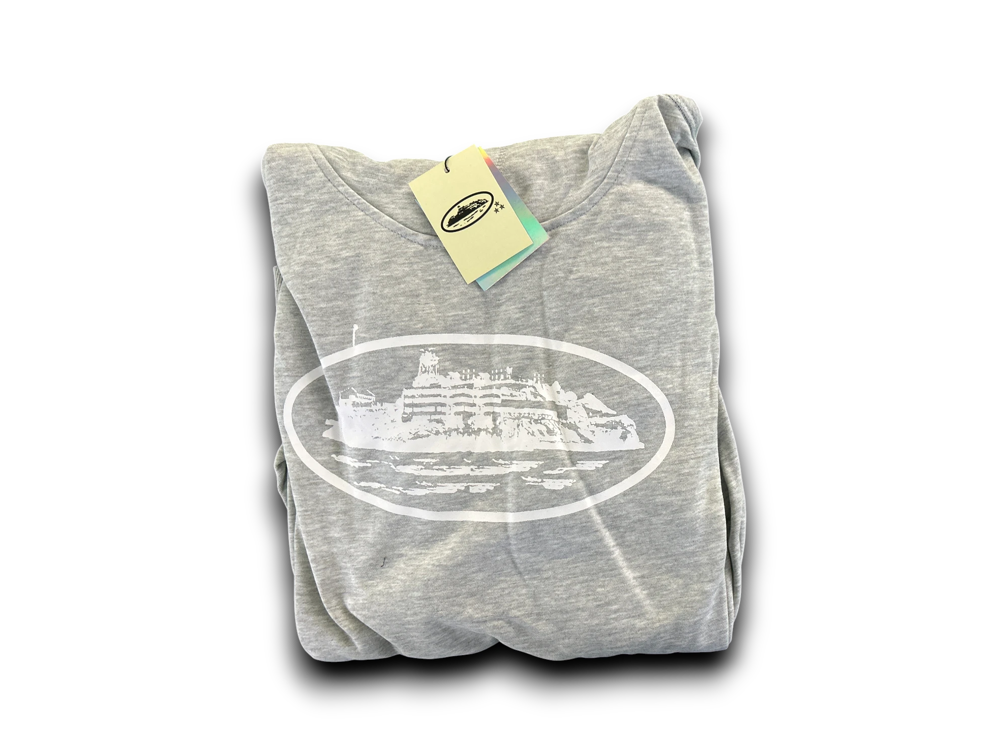 Hoodie Corteiz Alcatraz