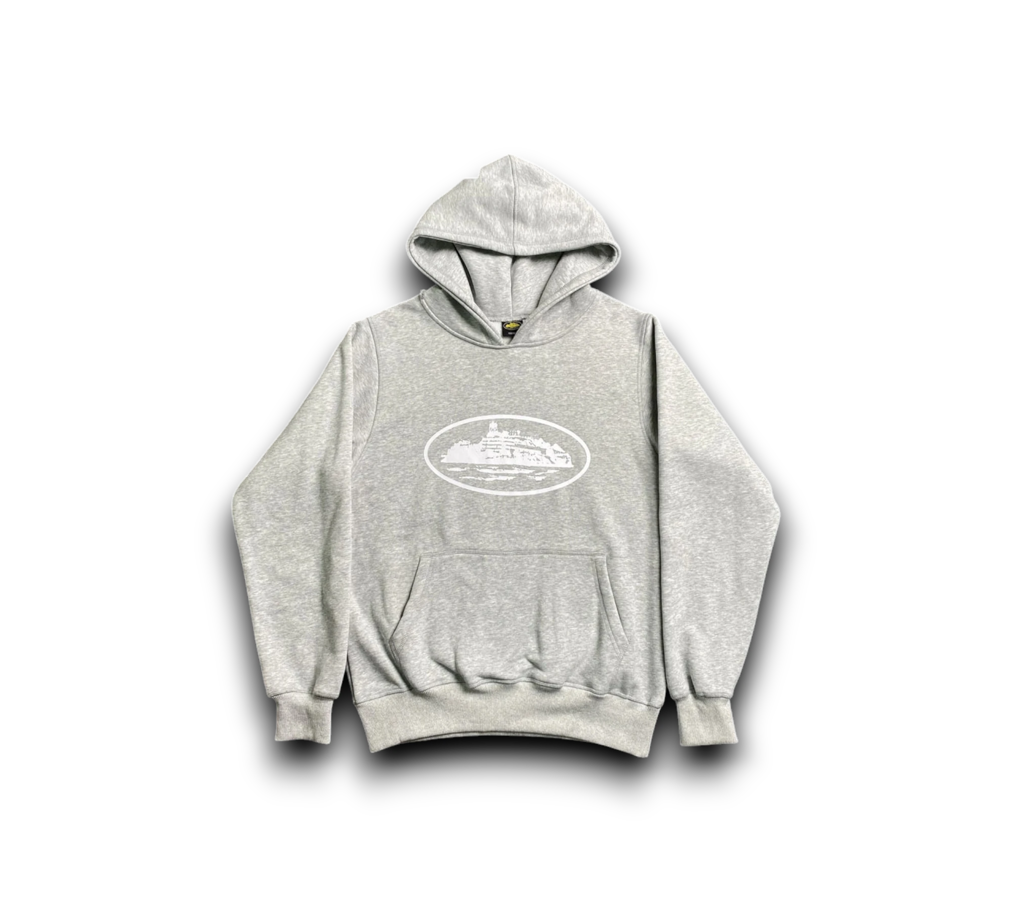 Hoodie Corteiz Alcatraz