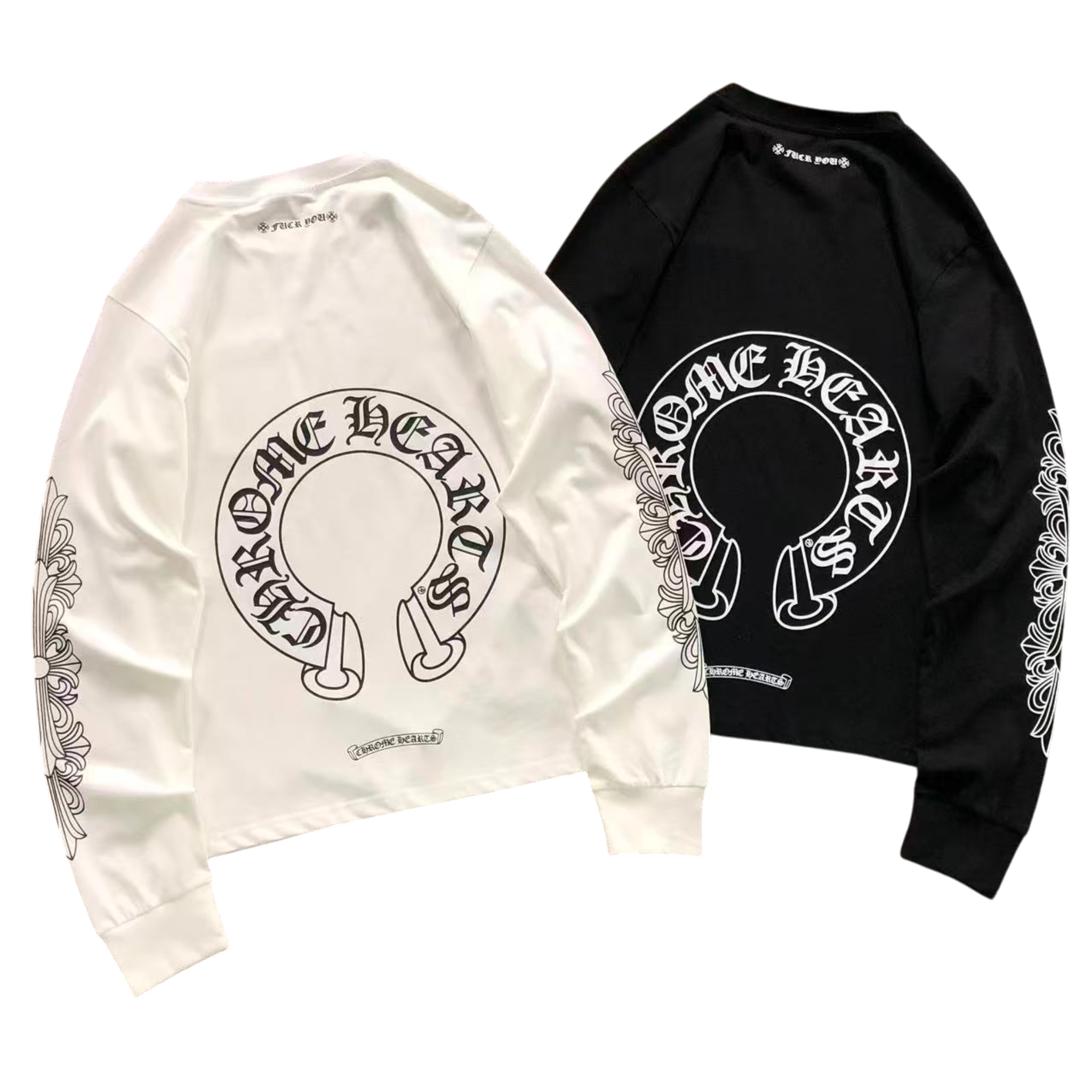 Chrome Hearts LittlePocket