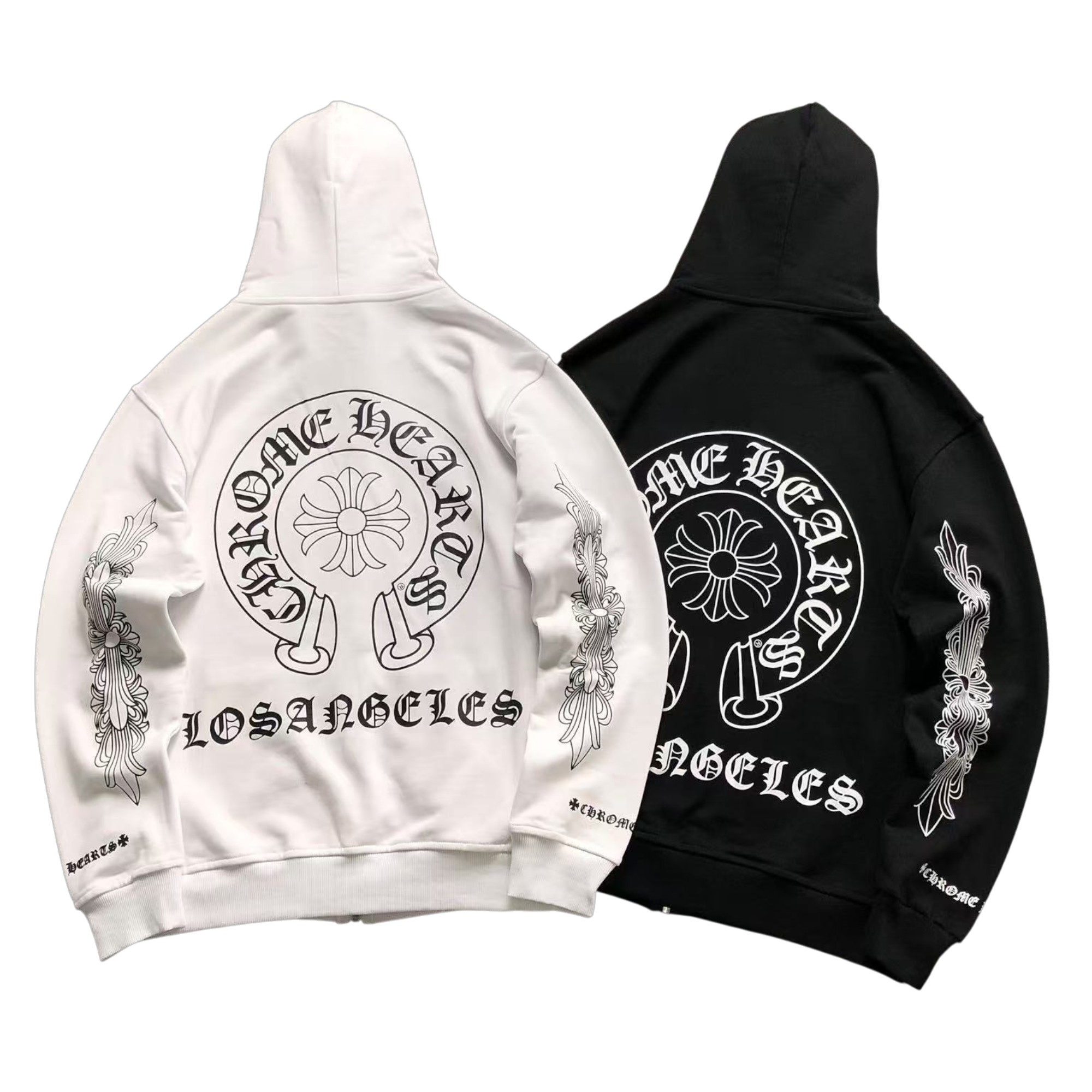 Chrome Hearts Los Angeles